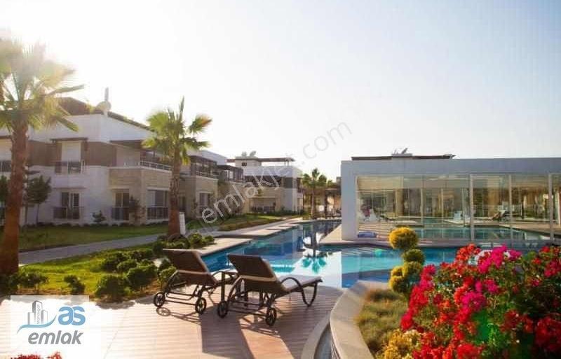 Sorgun The Valley Sitesinde Müstakil Tadında Harika Bir Daire - Görsel 28