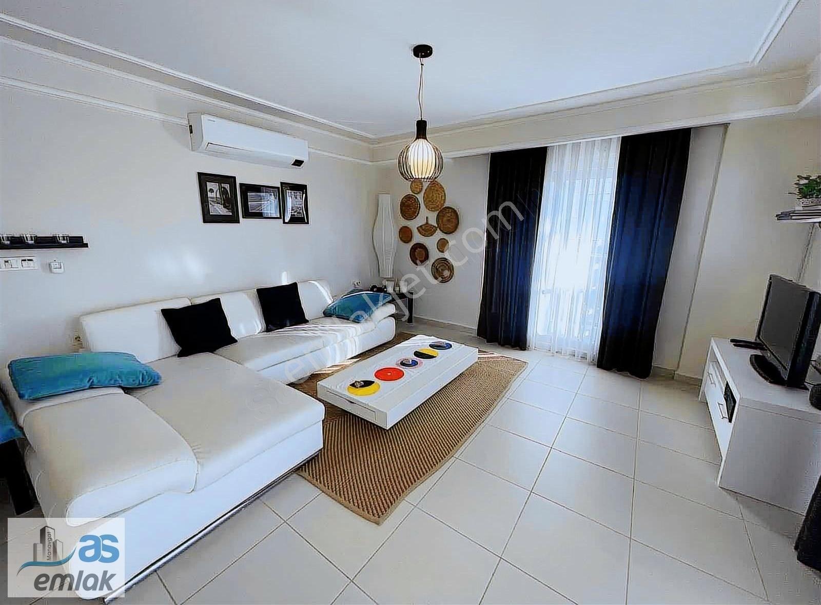 Sorgun The Valley Sitesinde Müstakil Tadında Harika Bir Daire - Görsel 2