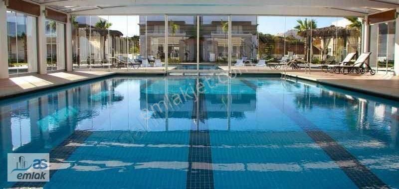 Sorgun The Valley Sitesinde Müstakil Tadında Harika Bir Daire - Görsel 24