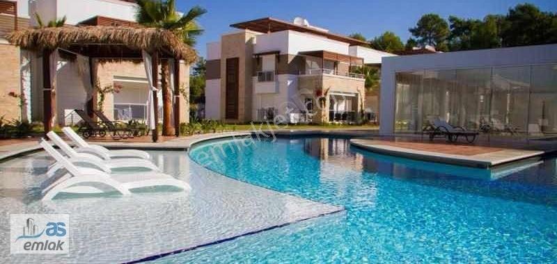 Sorgun The Valley Sitesinde Müstakil Tadında Harika Bir Daire - Görsel 20