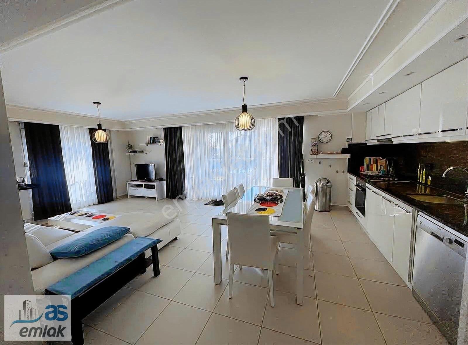 Sorgun The Valley Sitesinde Müstakil Tadında Harika Bir Daire - Görsel 6