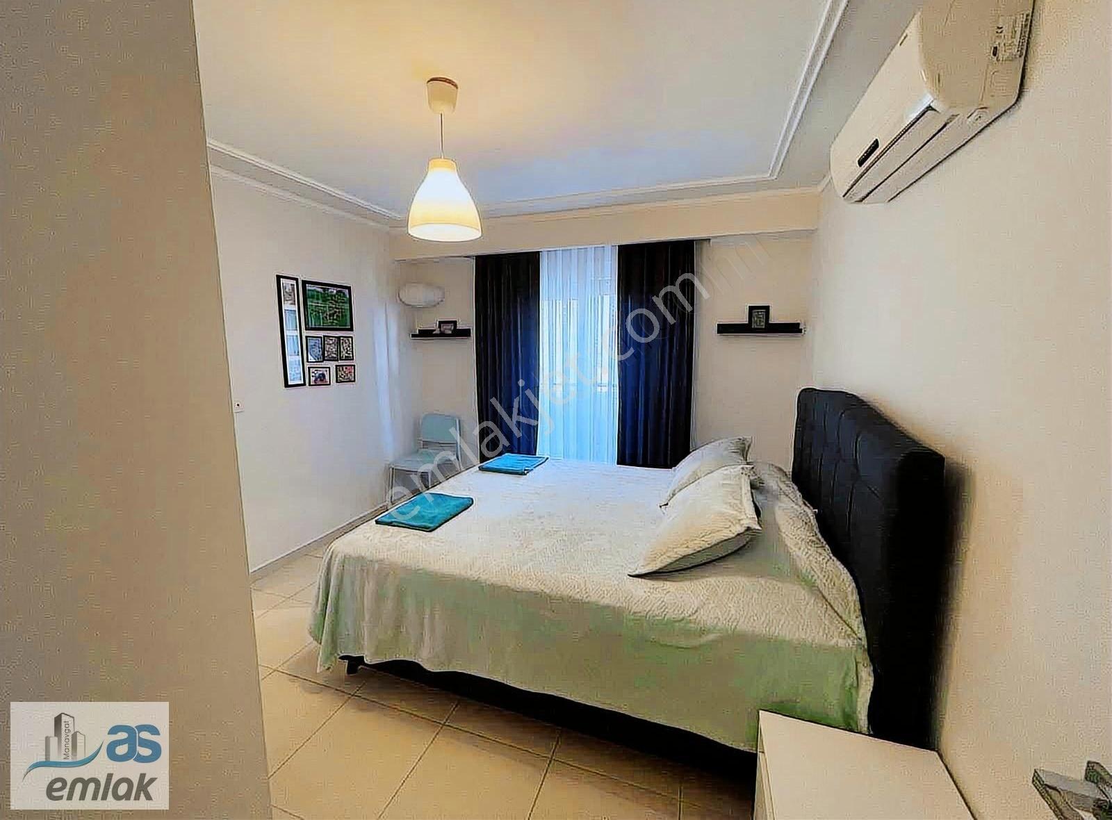 Sorgun The Valley Sitesinde Müstakil Tadında Harika Bir Daire - Görsel 10