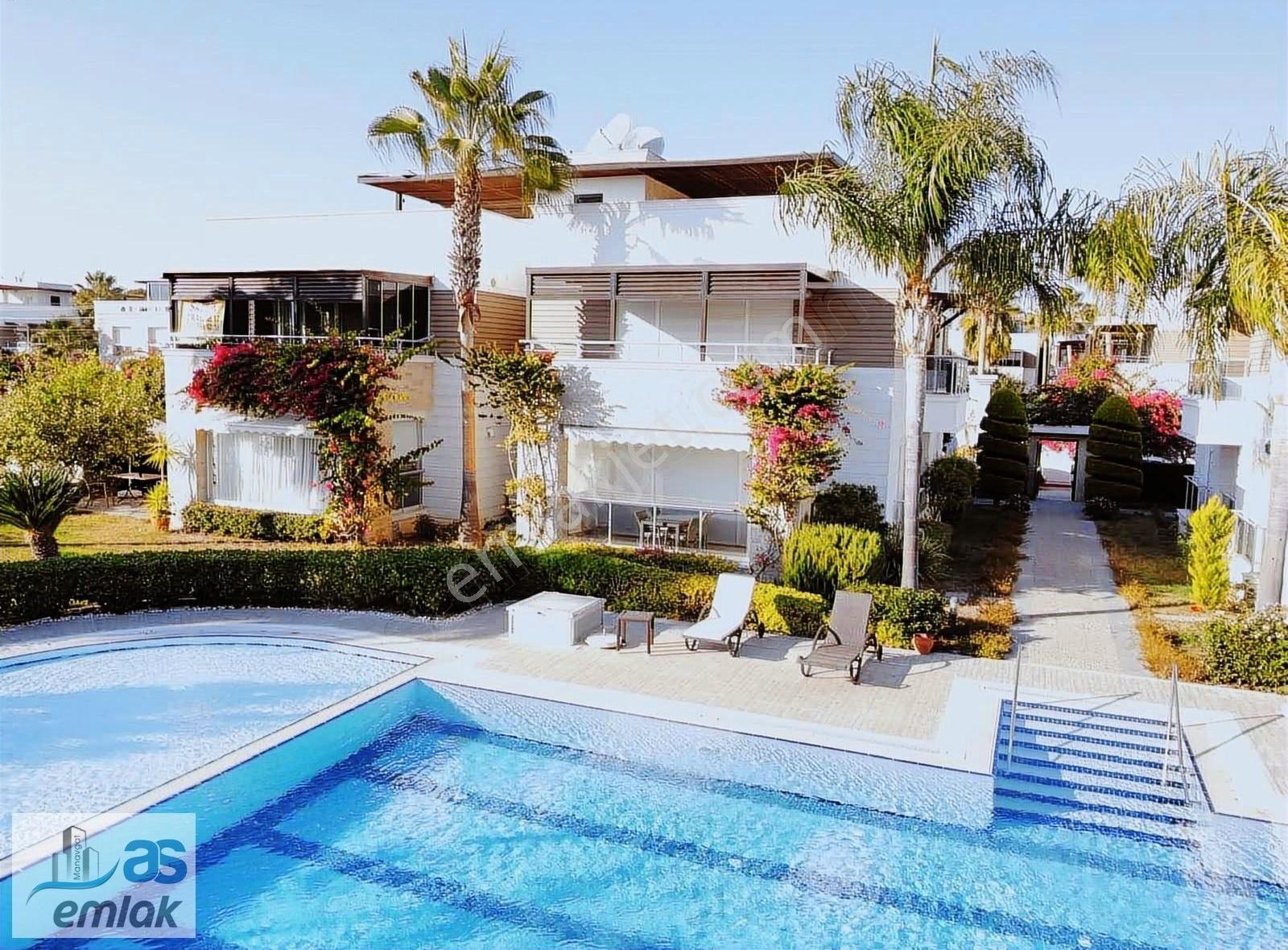 Sorgun The Valley Sitesinde Müstakil Tadında Harika Bir Daire - Görsel 19
