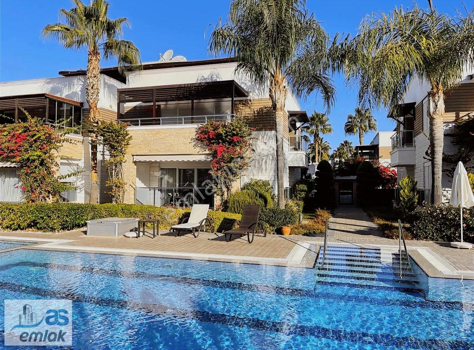 Sorgun The Valley Sitesinde Müstakil Tadında Harika Bir Daire - Görsel 17