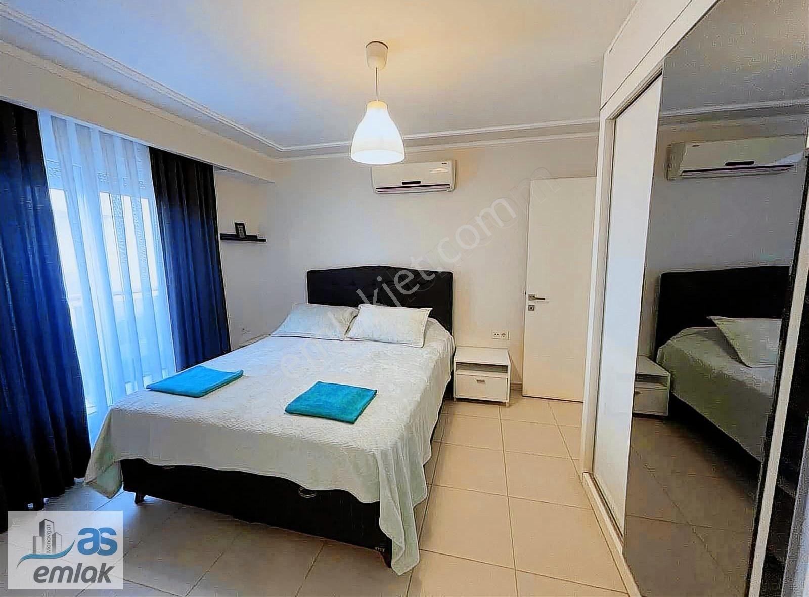 Sorgun The Valley Sitesinde Müstakil Tadında Harika Bir Daire - Görsel 11