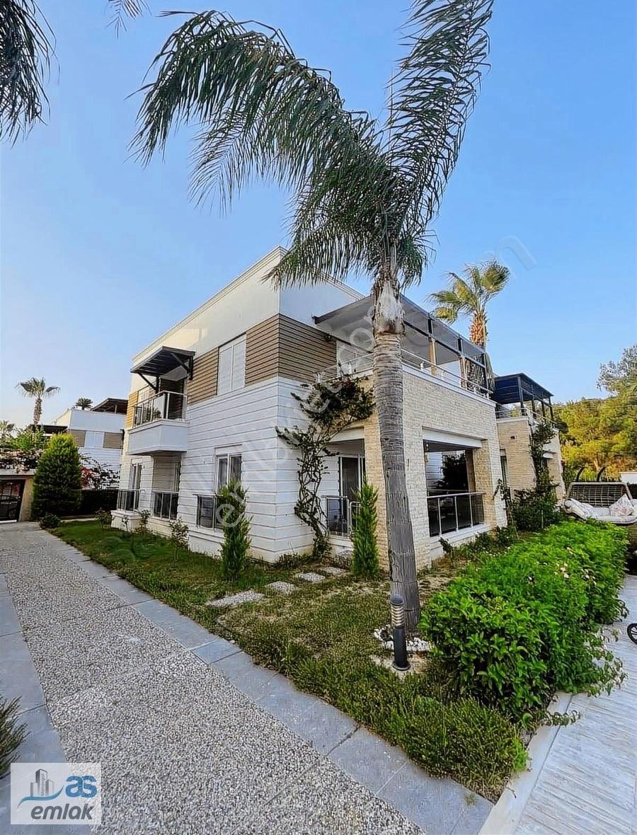 Sorgun The Valley Sitesinde Müstakil Tadında Harika Bir Daire - Görsel 31