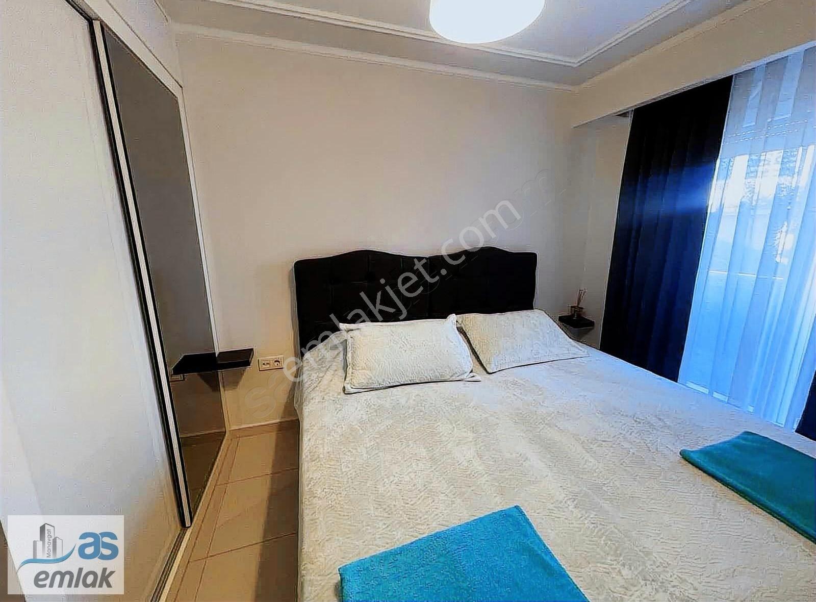 Sorgun The Valley Sitesinde Müstakil Tadında Harika Bir Daire - Görsel 15