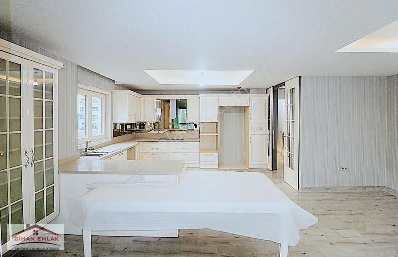 Cihandan Pamuklarda Sevale.şehir Hastanesine Yakın 4+1 Lüx Daire