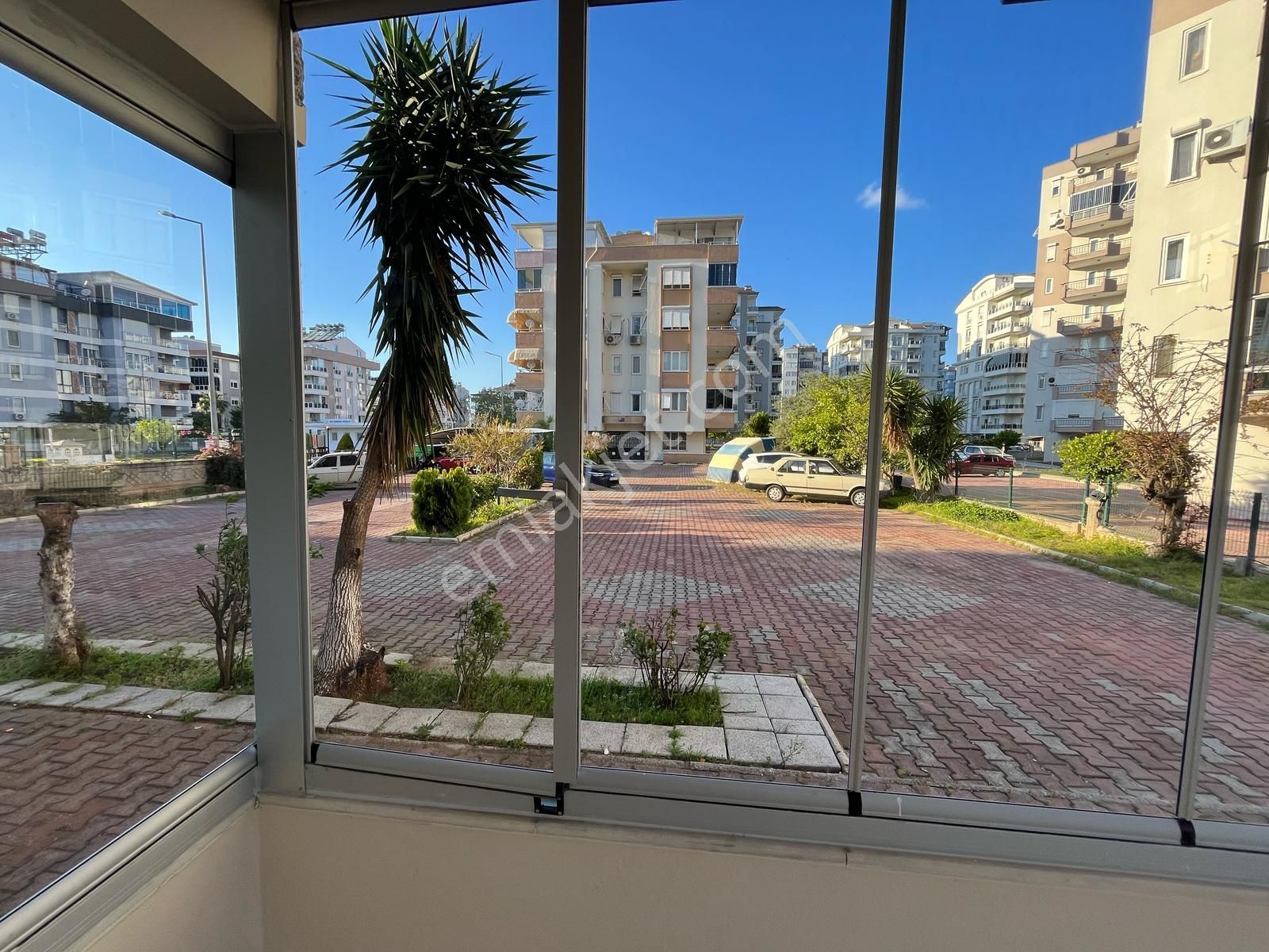 Çağlayan Mh Muhteşem 3+1 Daire