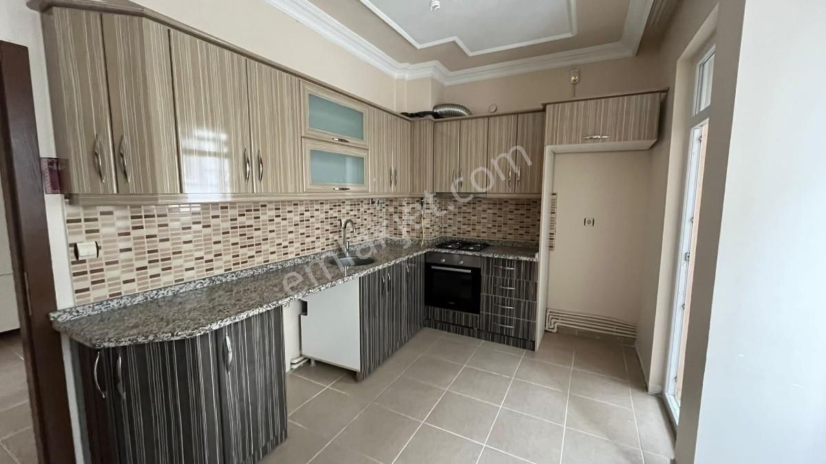 Anadolu Emlaktan Cadde Üstü 3+1 Güney Cephe Kiralık Daire