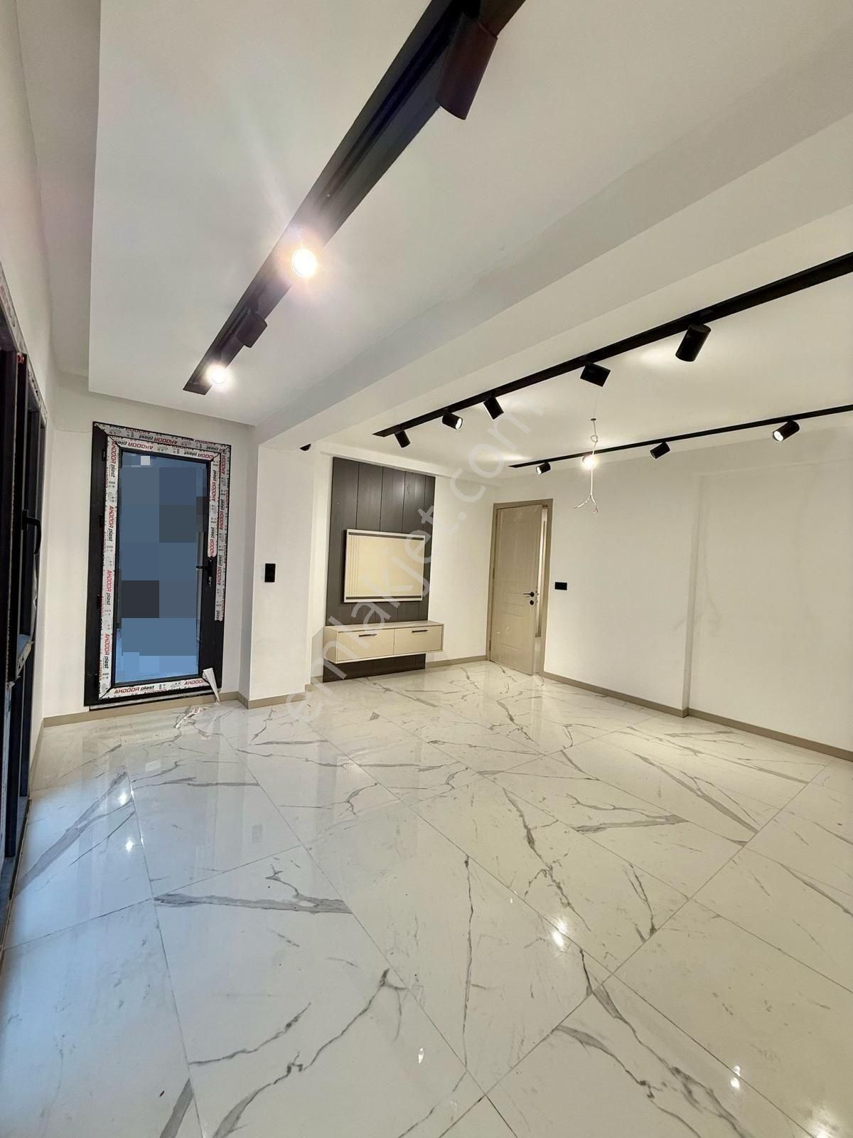 Denizli Adalet'te 2+1 120m2 Ultra Lüks Fırsat Acil Satılık Son Daire