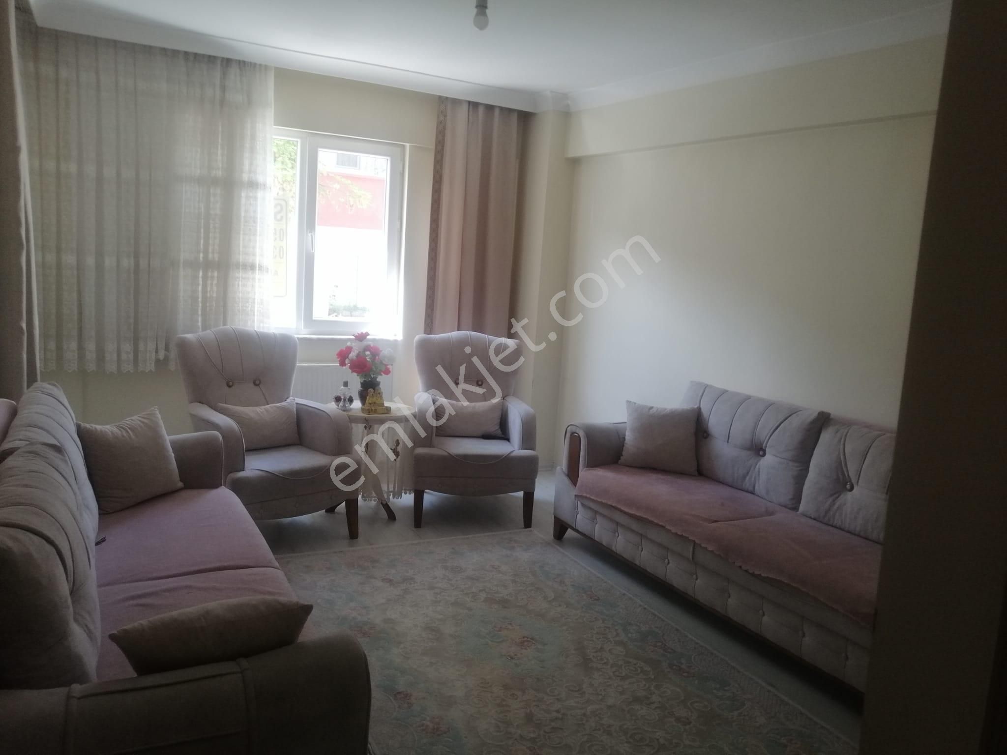 Polatlı Kurtuluş Mah.yeni Full Yapılı Satılık 3+1 Daire
