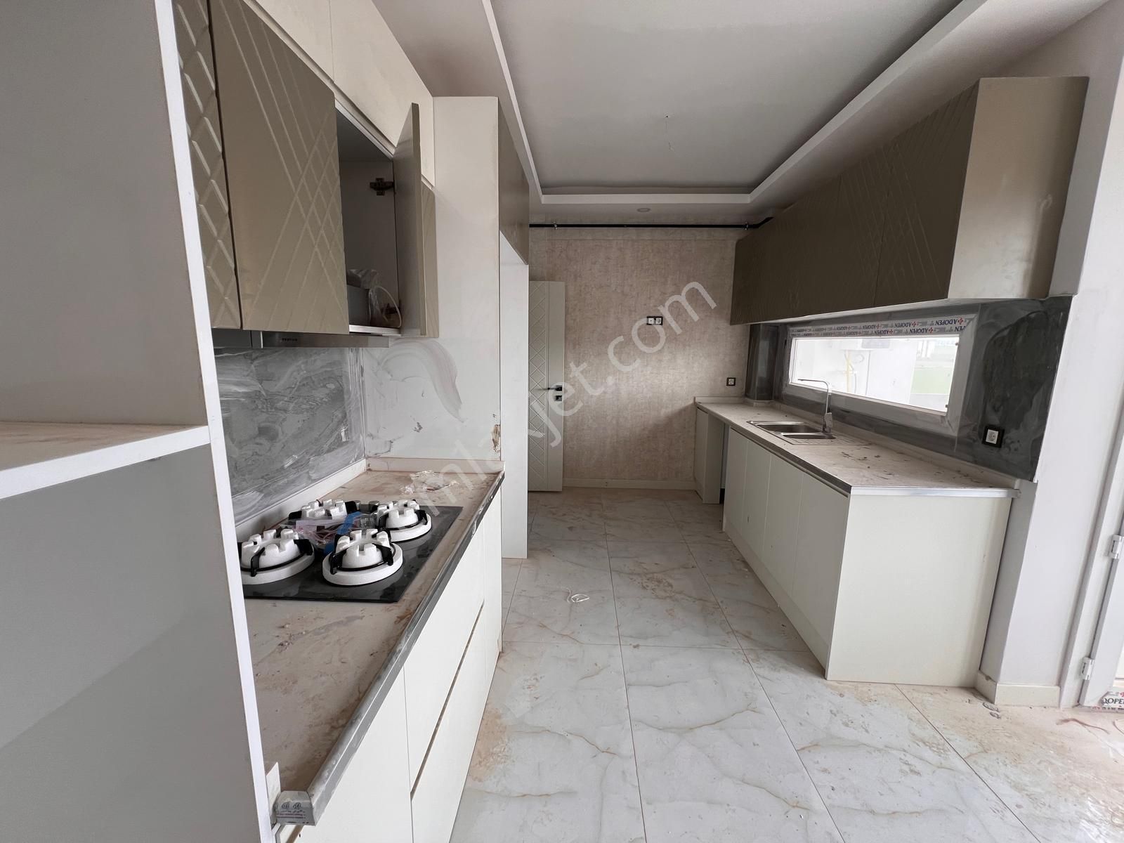 Mtr Yapı Kalitesi İle Altındağ Tesisleri Karşısında 2+1 Sıfır Satılık Daire