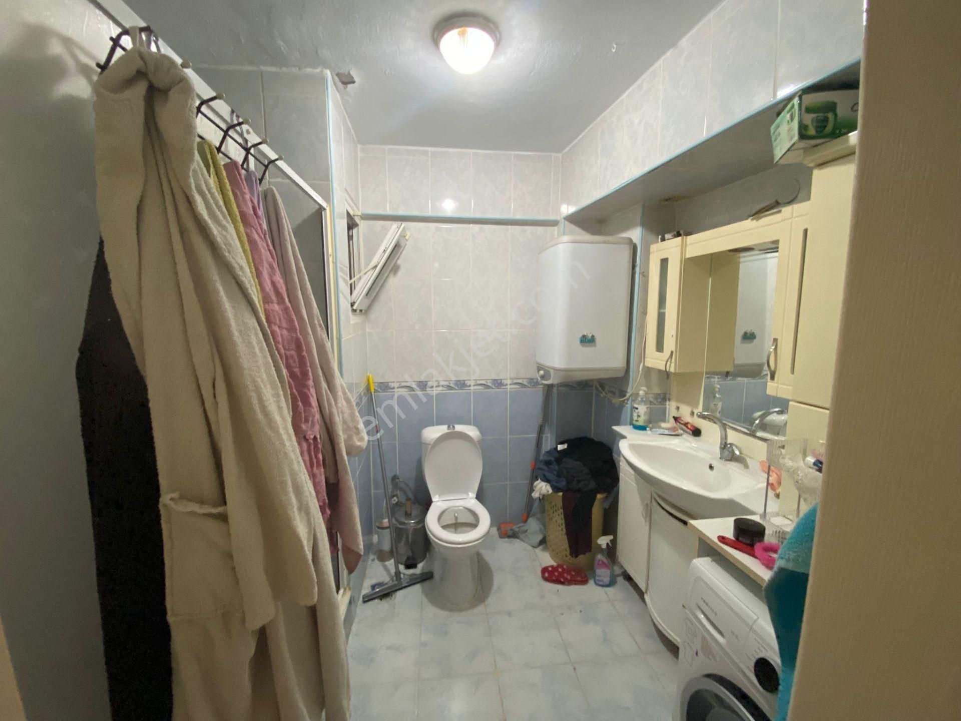 Acill Buca Şirinyer Merkez Civarı Hürriyet Mah.de 3+1 120m2 Dgazlı Ayrı Mutfak Havadar Satılık Daire - Görsel 20