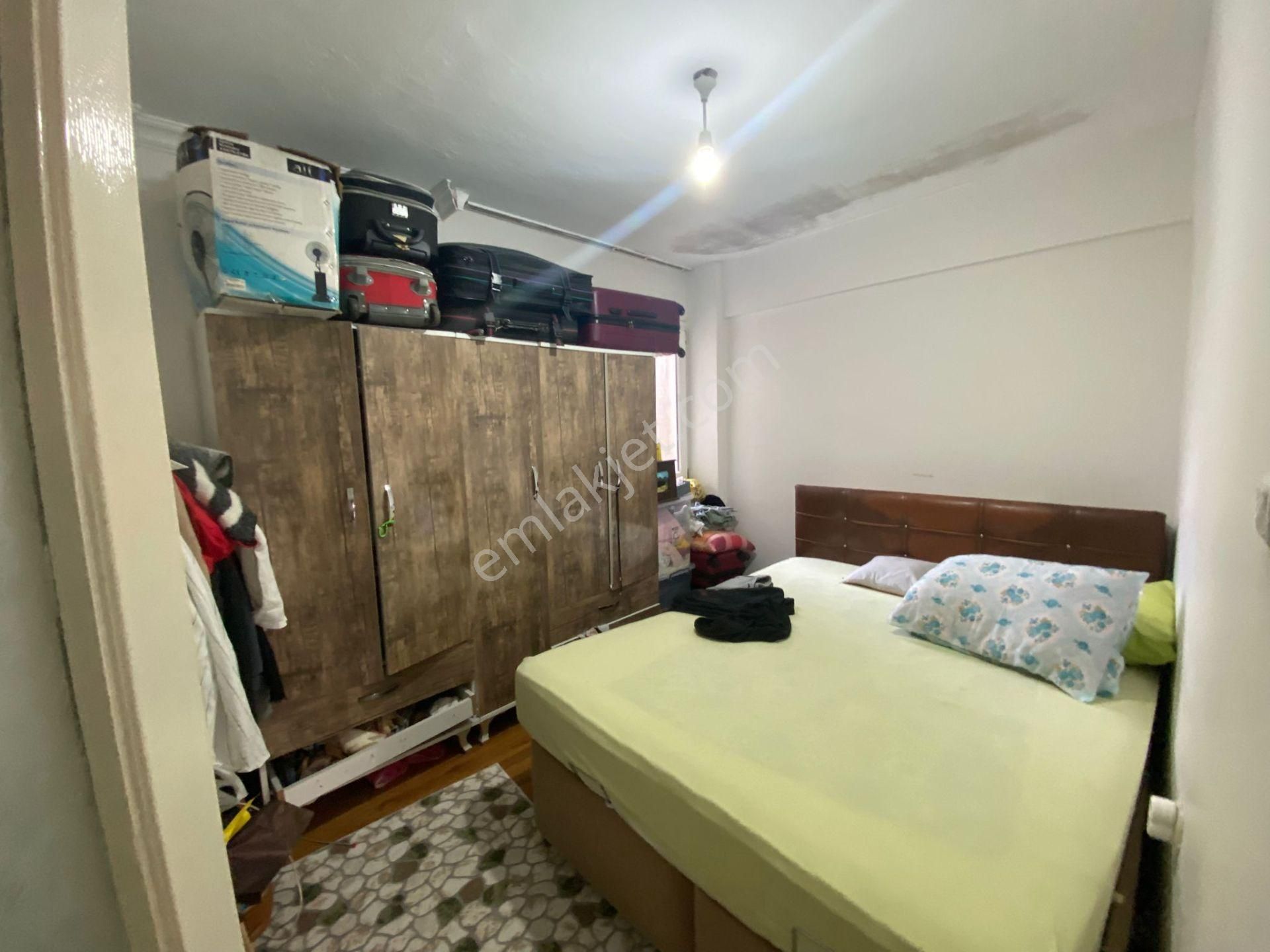 Acill Buca Şirinyer Merkez Civarı Hürriyet Mah.de 3+1 120m2 Dgazlı Ayrı Mutfak Havadar Satılık Daire - Görsel 8