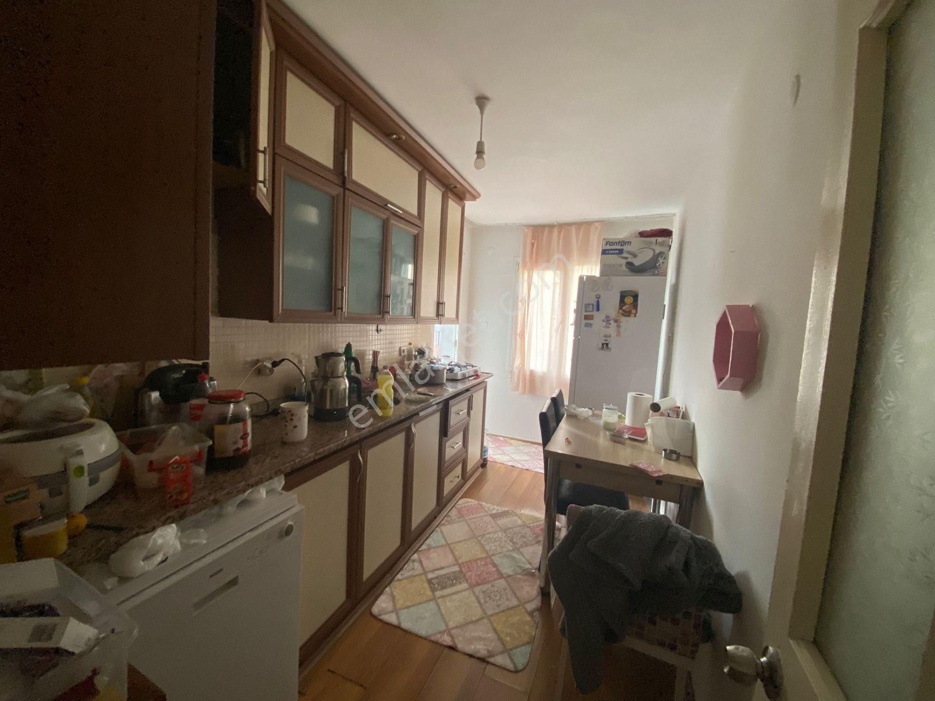Acill Buca Şirinyer Merkez Civarı Hürriyet Mah.de 3+1 120m2 Dgazlı Ayrı Mutfak Havadar Satılık Daire - Görsel 13