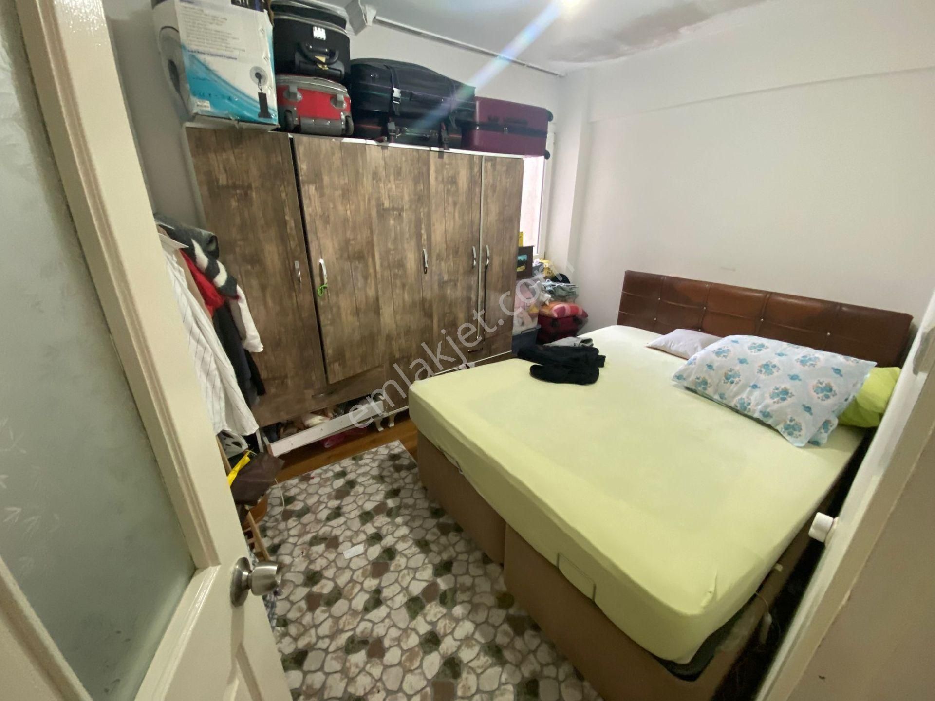 Acill Buca Şirinyer Merkez Civarı Hürriyet Mah.de 3+1 120m2 Dgazlı Ayrı Mutfak Havadar Satılık Daire - Görsel 7