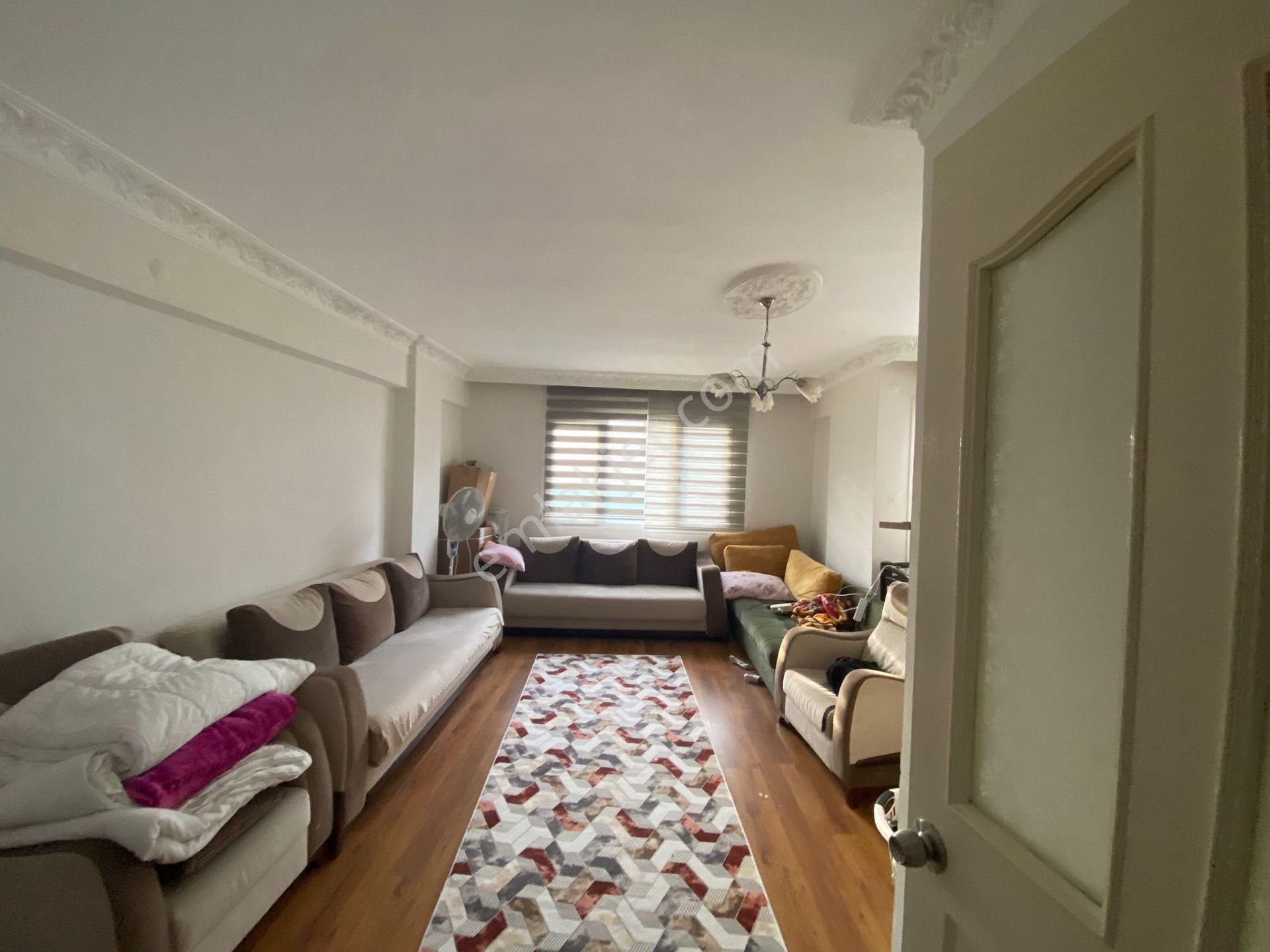 Acill Buca Şirinyer Merkez Civarı Hürriyet Mah.de 3+1 120m2 Dgazlı Ayrı Mutfak Havadar Satılık Daire - Görsel 2