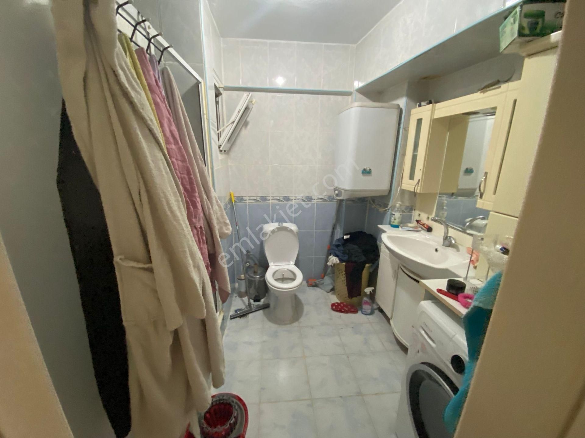 Acill Buca Şirinyer Merkez Civarı Hürriyet Mah.de 3+1 120m2 Dgazlı Ayrı Mutfak Havadar Satılık Daire - Görsel 19