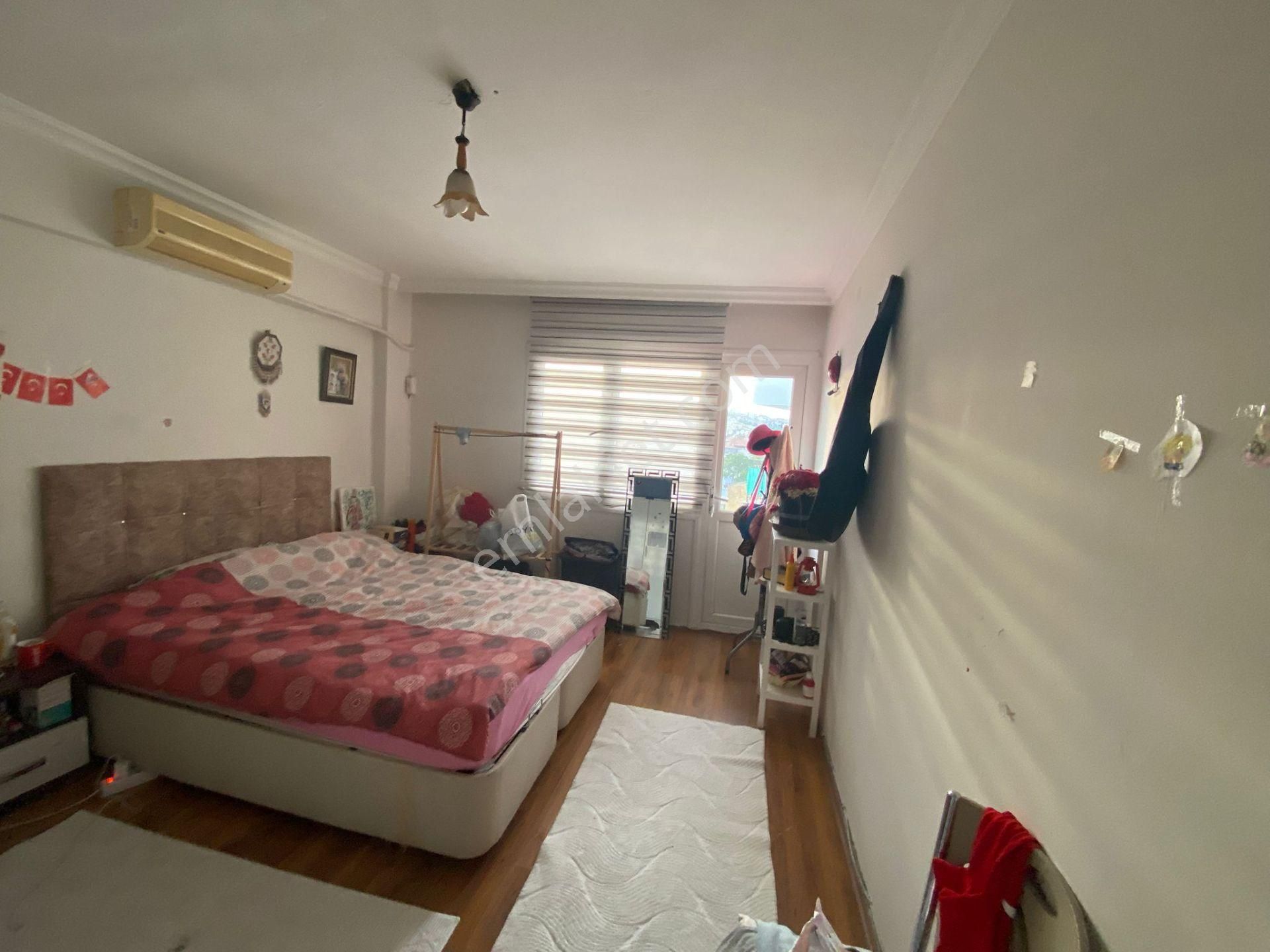 Acill Buca Şirinyer Merkez Civarı Hürriyet Mah.de 3+1 120m2 Dgazlı Ayrı Mutfak Havadar Satılık Daire - Görsel 3