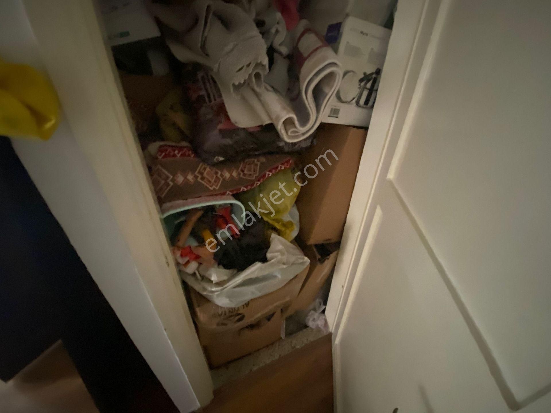 Acill Buca Şirinyer Merkez Civarı Hürriyet Mah.de 3+1 120m2 Dgazlı Ayrı Mutfak Havadar Satılık Daire - Görsel 21
