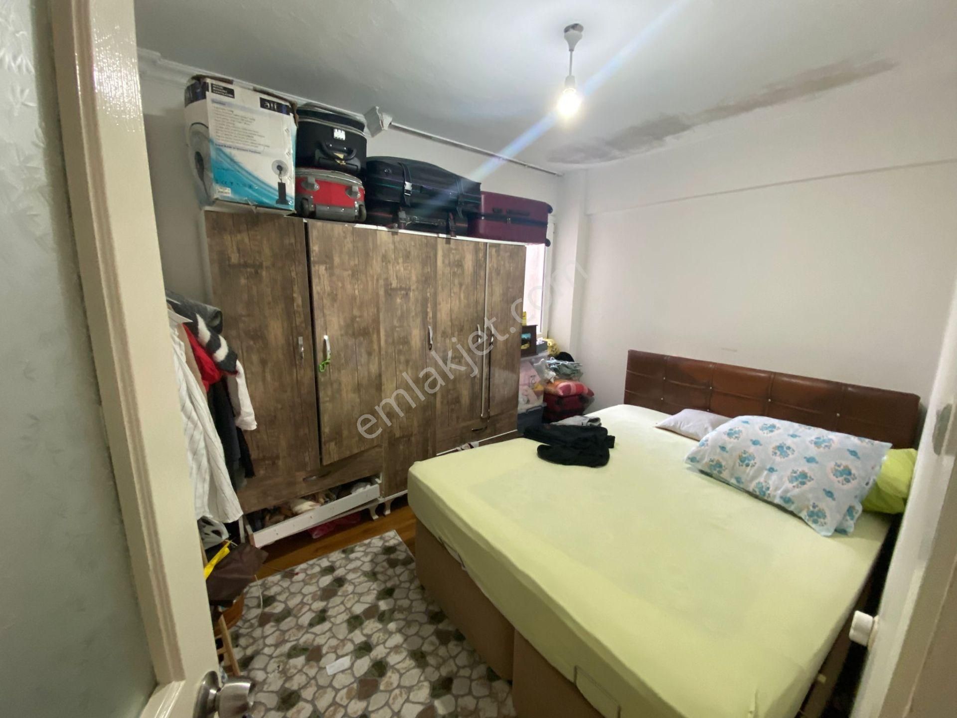 Acill Buca Şirinyer Merkez Civarı Hürriyet Mah.de 3+1 120m2 Dgazlı Ayrı Mutfak Havadar Satılık Daire - Görsel 6