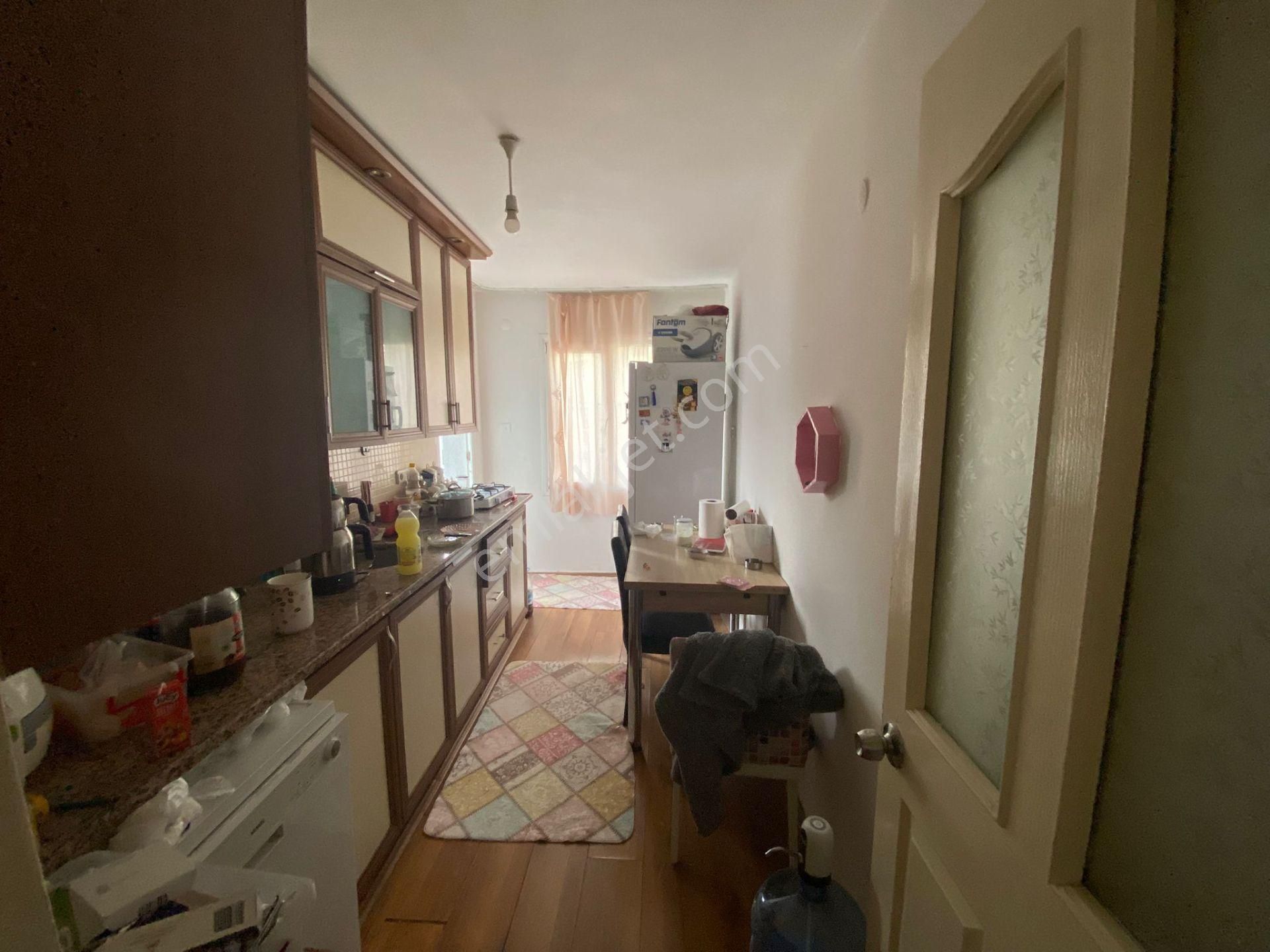 Acill Buca Şirinyer Merkez Civarı Hürriyet Mah.de 3+1 120m2 Dgazlı Ayrı Mutfak Havadar Satılık Daire - Görsel 16