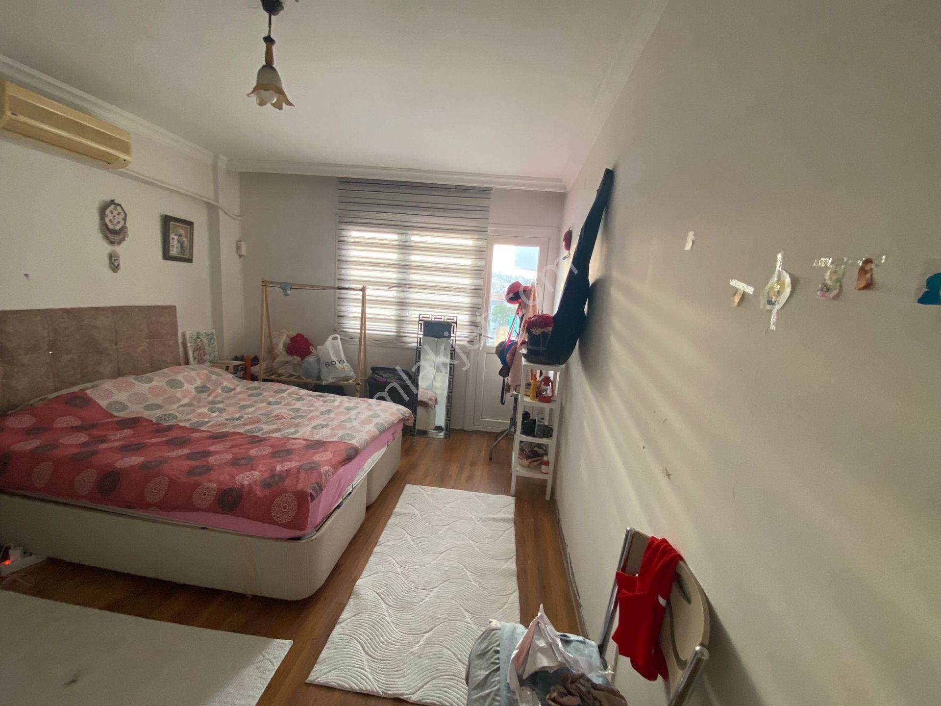Acill Buca Şirinyer Merkez Civarı Hürriyet Mah.de 3+1 120m2 Dgazlı Ayrı Mutfak Havadar Satılık Daire - Görsel 4