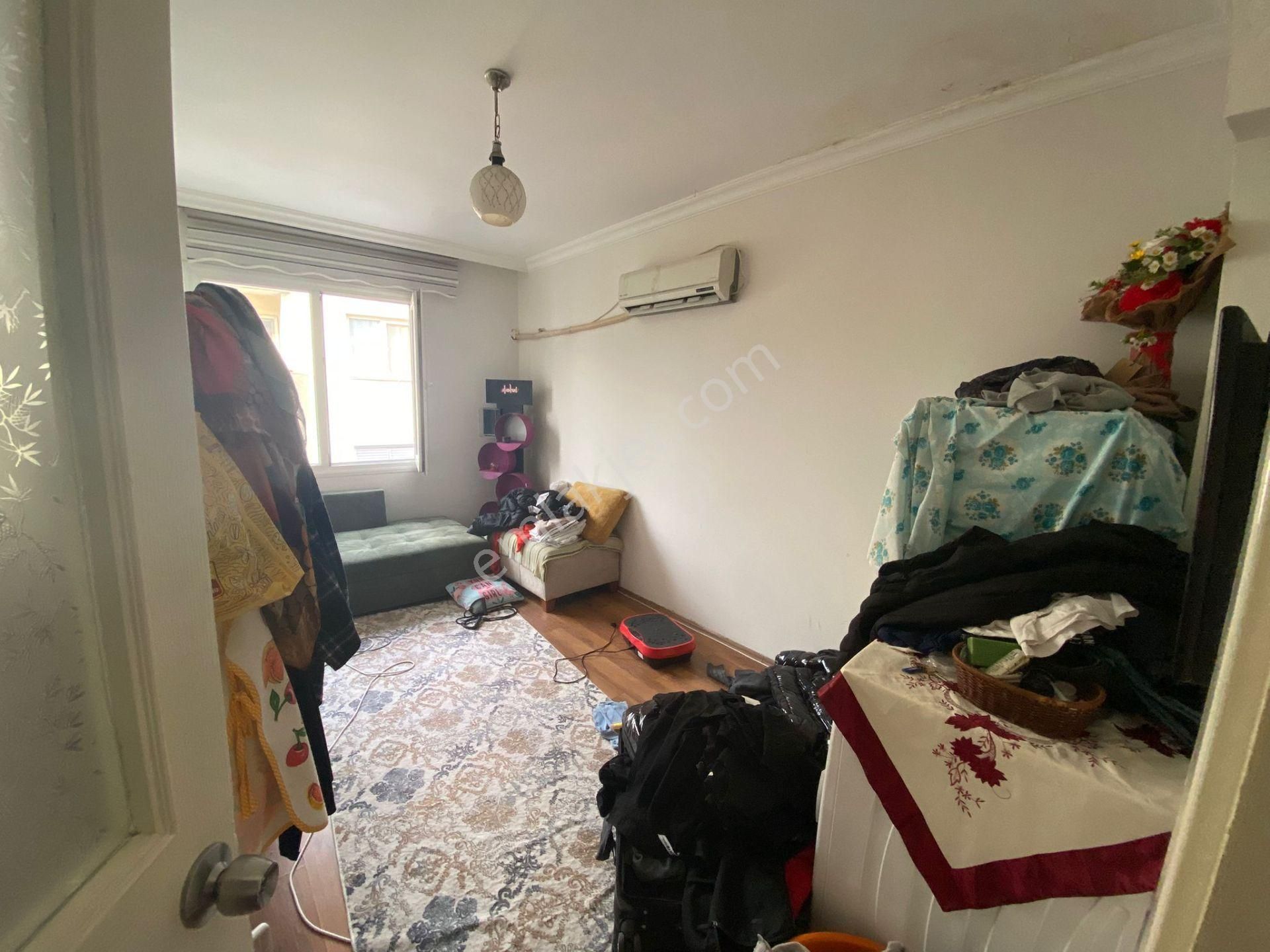 Acill Buca Şirinyer Merkez Civarı Hürriyet Mah.de 3+1 120m2 Dgazlı Ayrı Mutfak Havadar Satılık Daire - Görsel 11