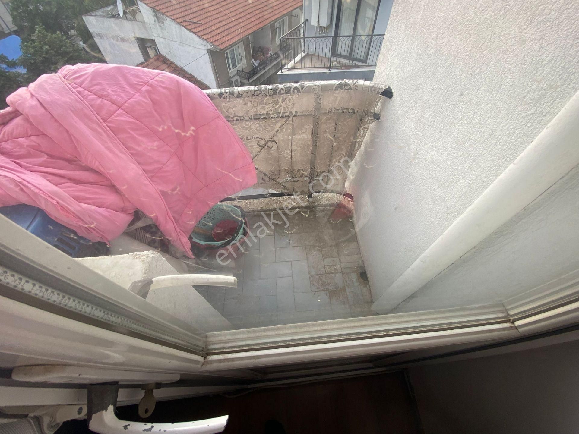 Acill Buca Şirinyer Merkez Civarı Hürriyet Mah.de 3+1 120m2 Dgazlı Ayrı Mutfak Havadar Satılık Daire - Görsel 23