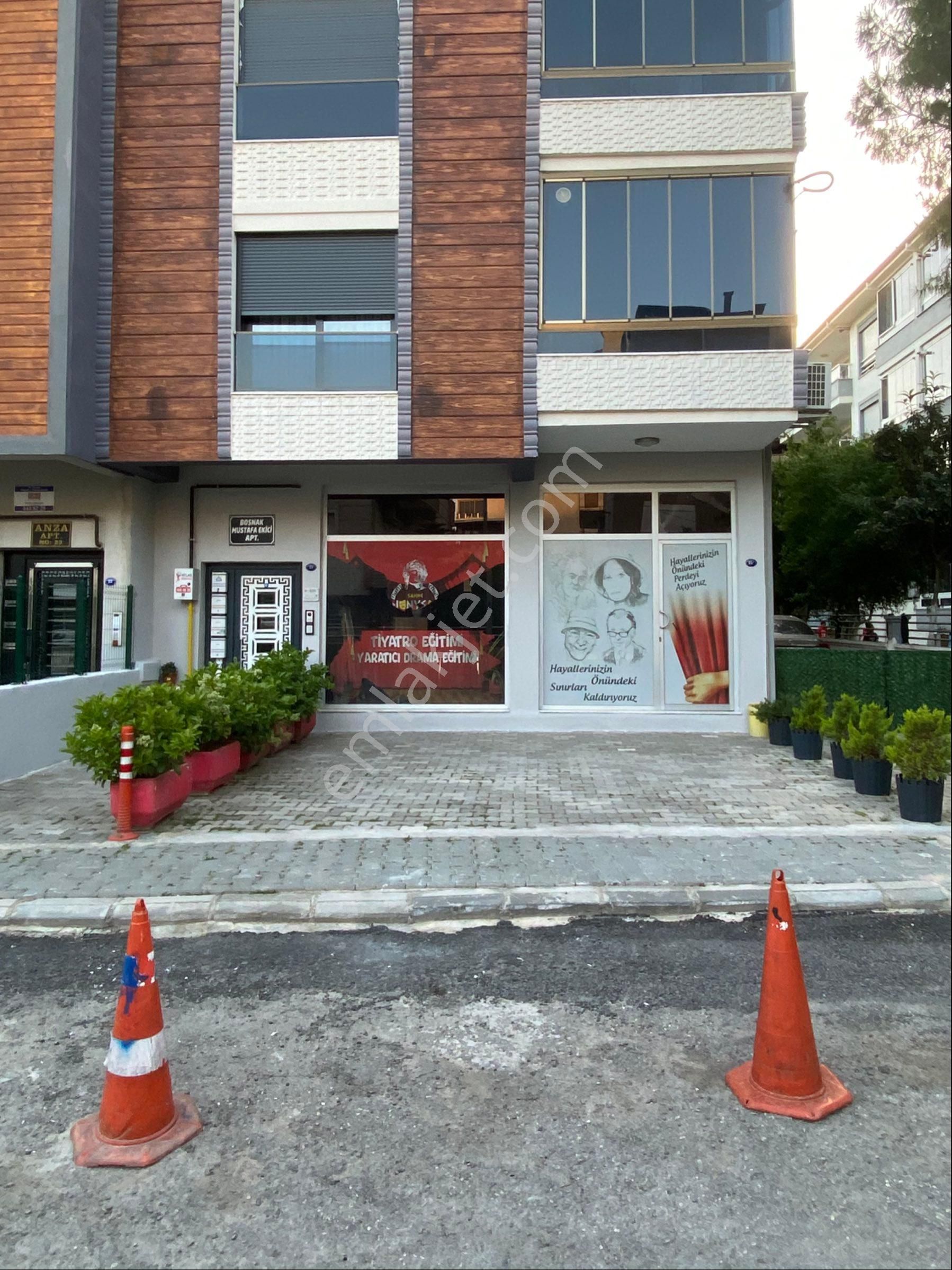 Sahibinden Kiralık Dükkan