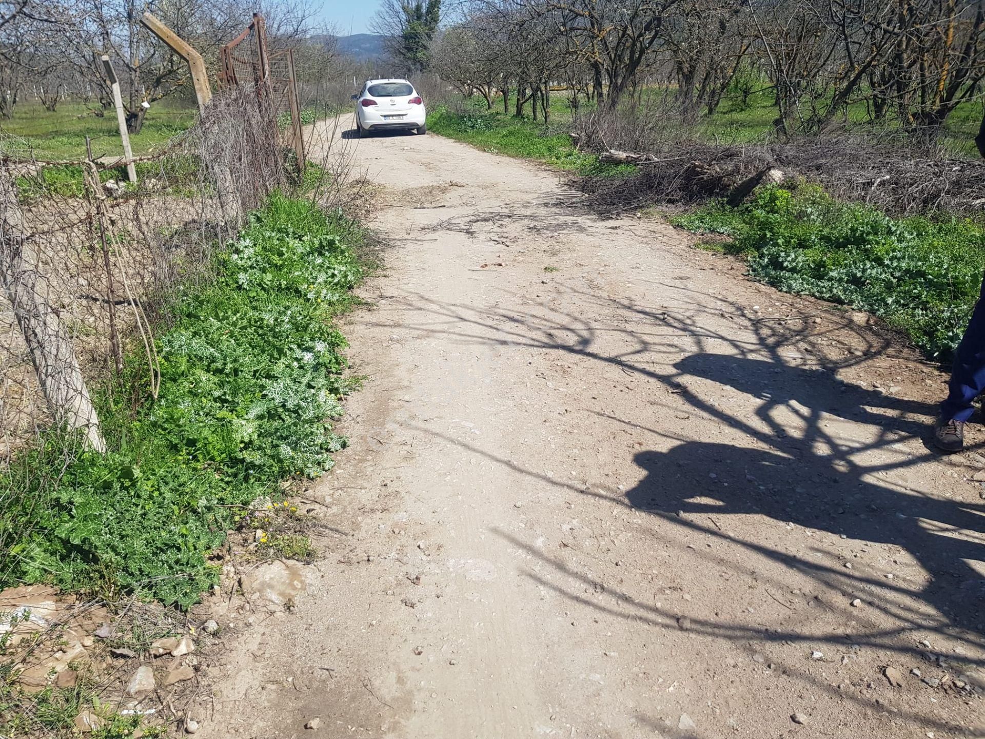 Kirazlı Köyünde Hem Yatırım Hem Yaşam