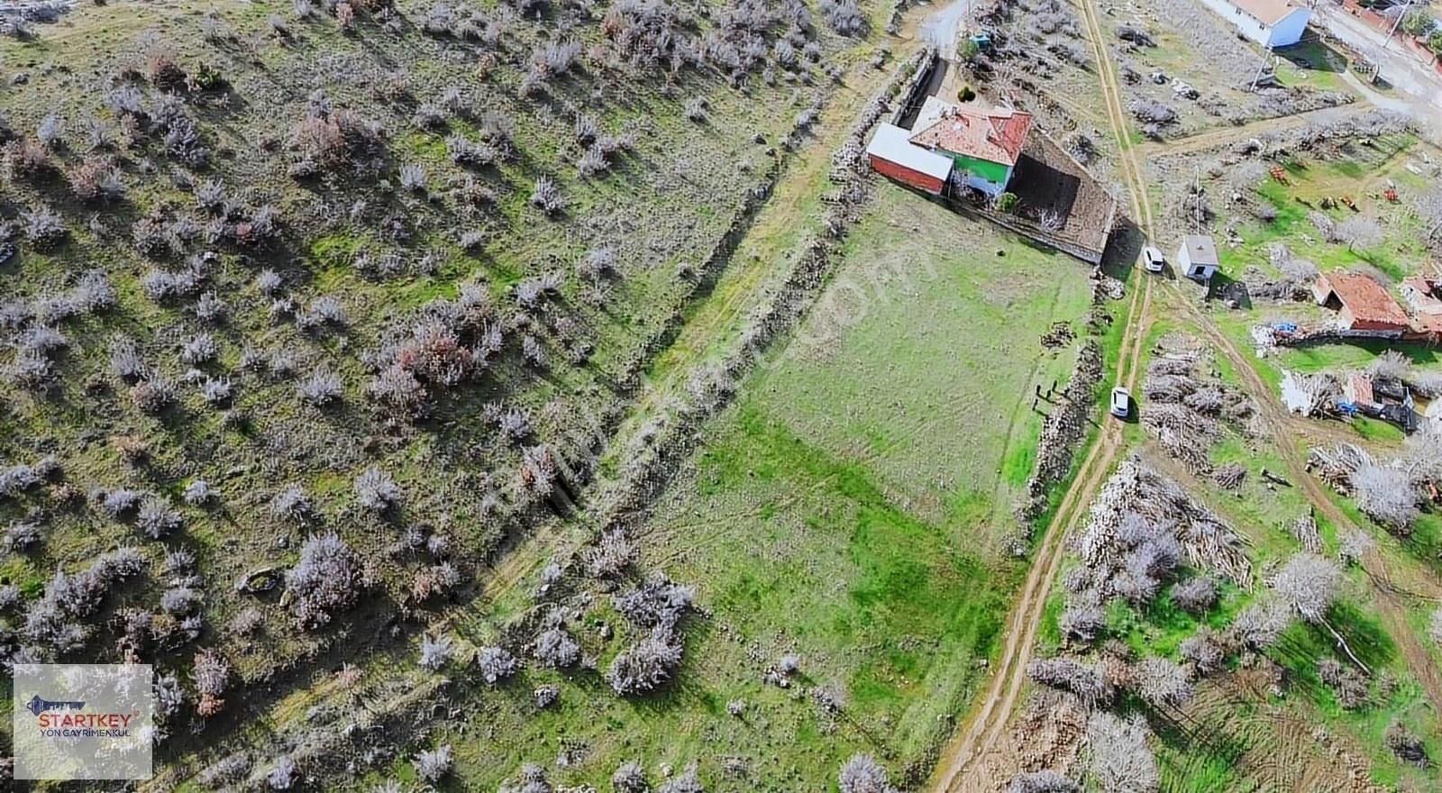 Startkey Yön'den Bigadiç Emirlerde Fırsat Arsa