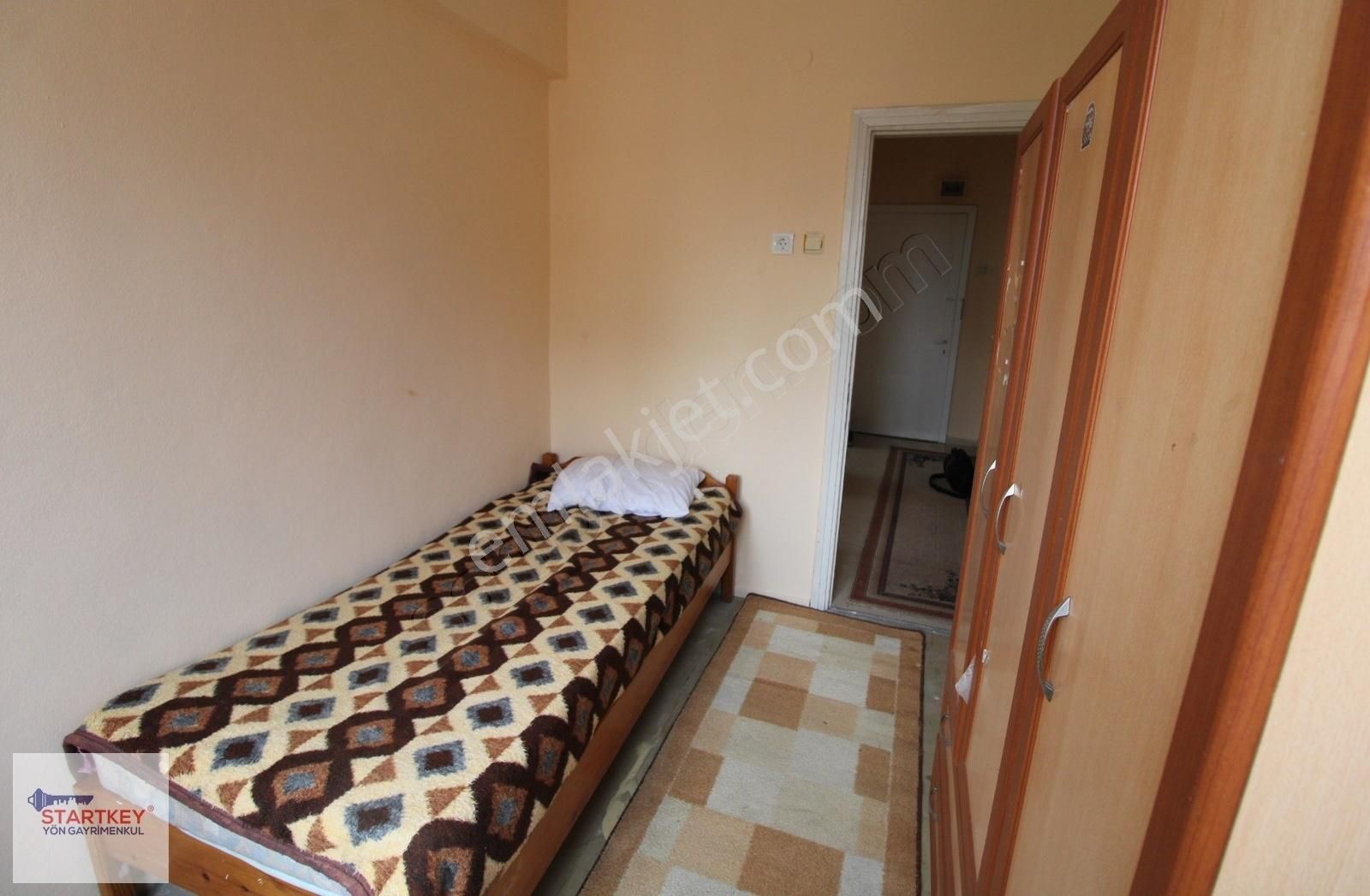 Start Key Yön Den Bahçelievlerde Satılık2+1 Daire - Görsel 11