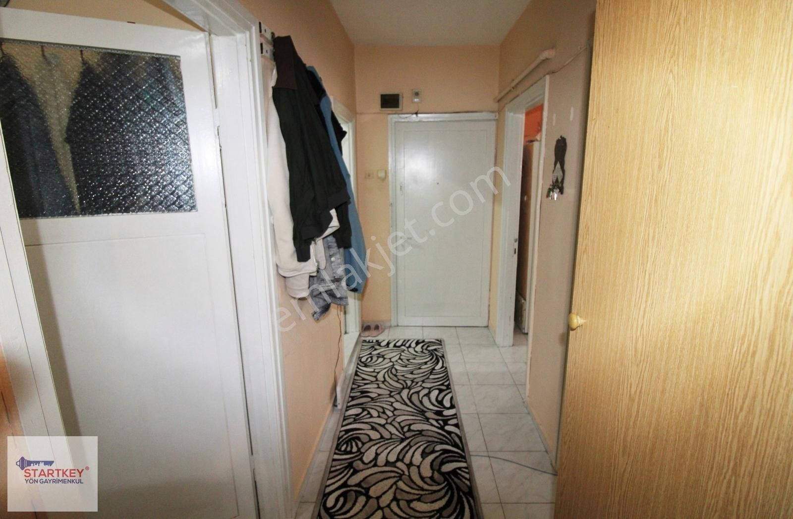 Start Key Yön Den Fırsat 2+1 Satılık Daire - Görsel 14