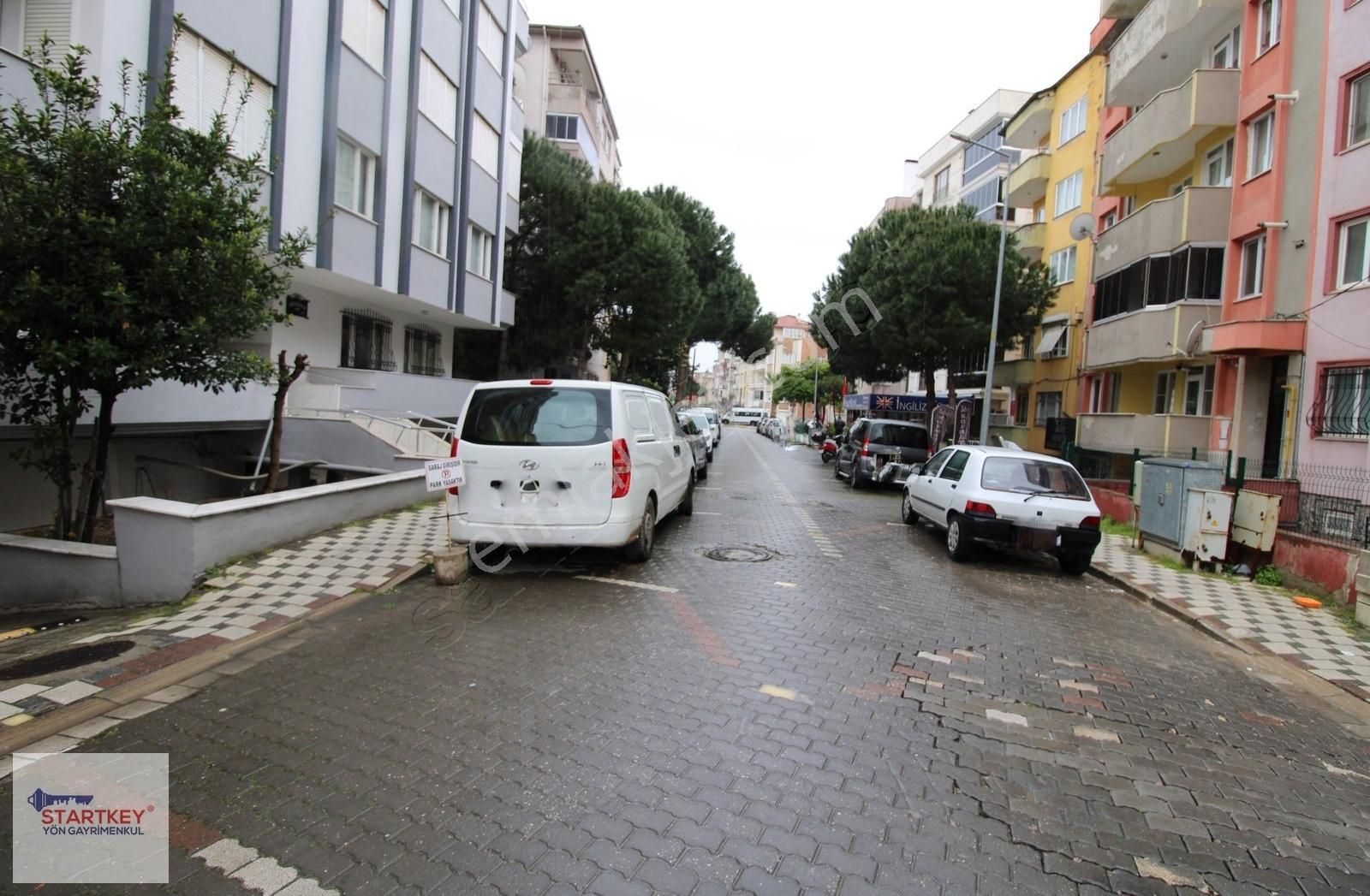 Start Key Yön Den Fırsat 2+1 Satılık Daire - Görsel 16