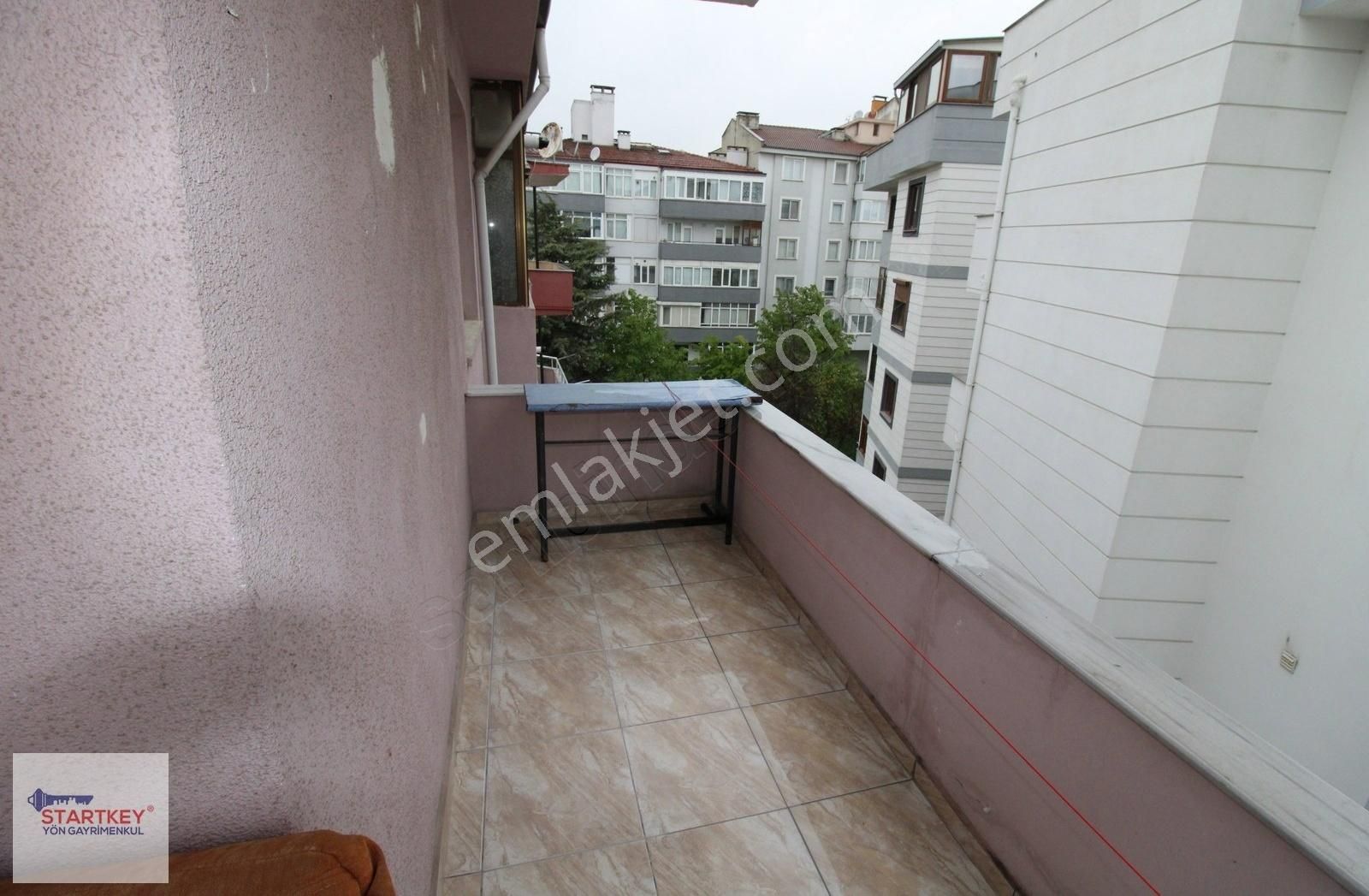 Start Key Yön Den Fırsat 2+1 Satılık Daire - Görsel 11