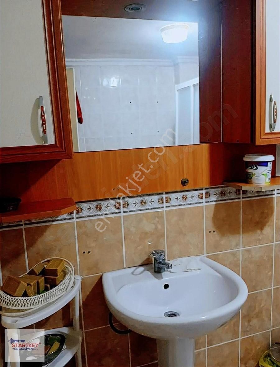 Start Key Yön Den Şoför Evlerinde Satılık 3+1 Daire - Görsel 22