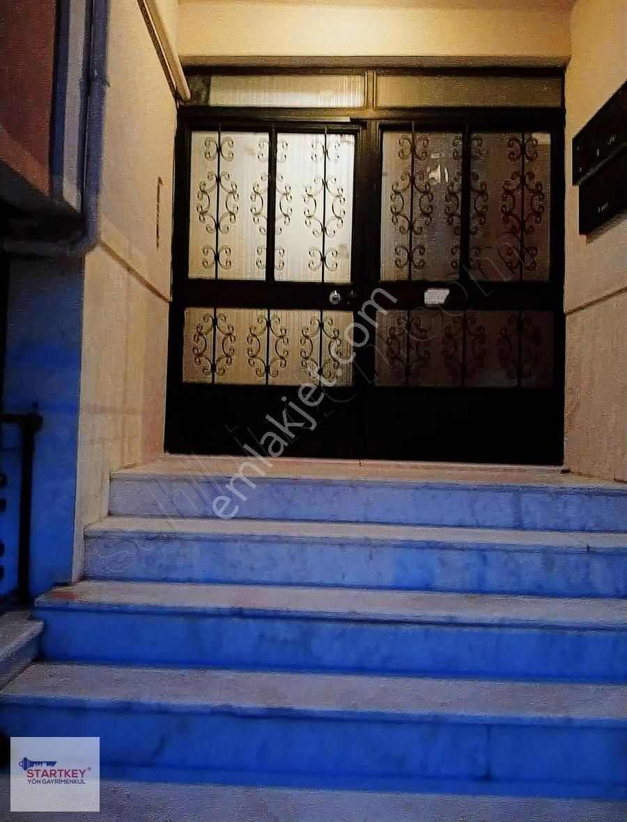 Start Key Yön Den Şoför Evlerinde Satılık 3+1 Daire - Görsel 28