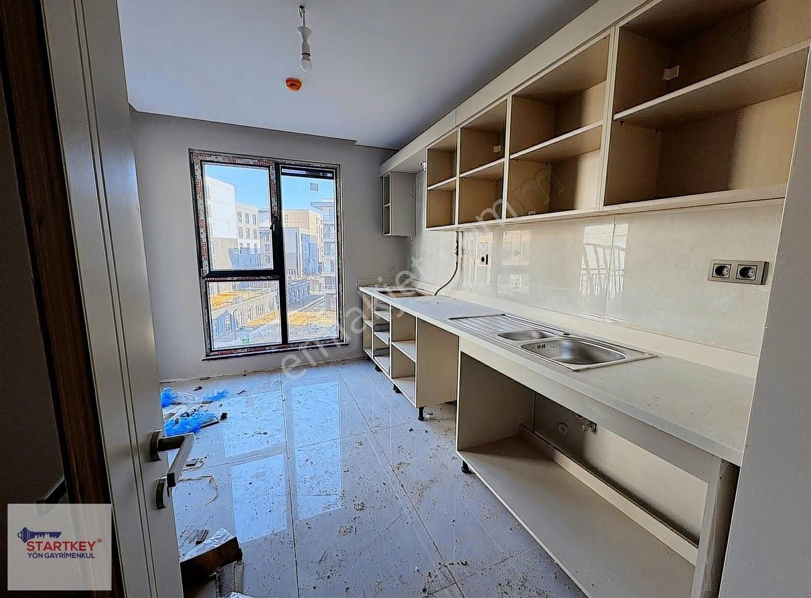 Yön'den Balıkesir Emlak Konutları'nda Satılık 2+1 Arakat - Görsel 3