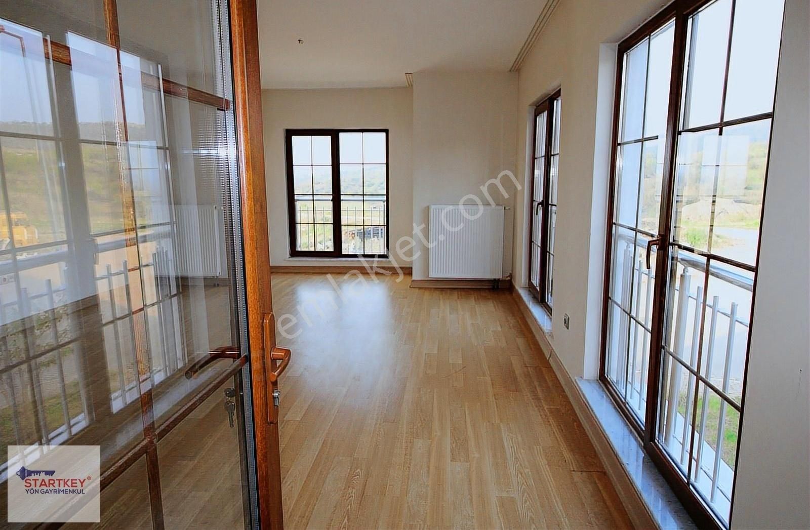 Sındırgı Yağcıbedir Mah.yeni Toki 3+1 Satılık Daire