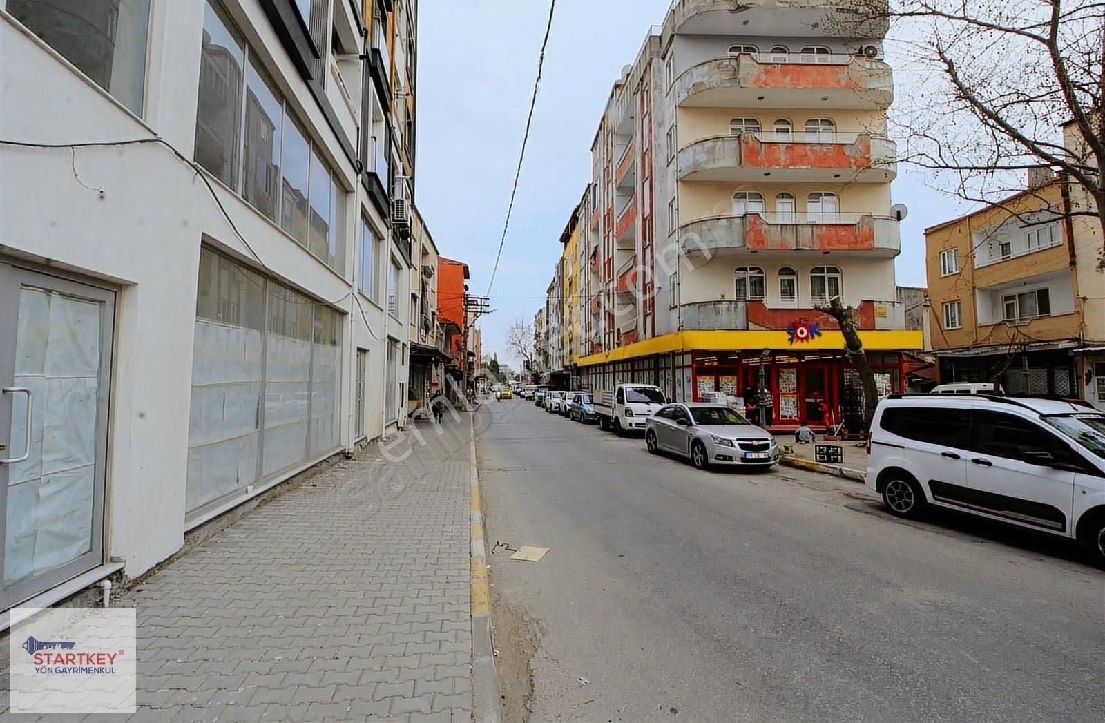 Yön Gayrimenkulden 110 M2 Geniş 2+1 Satıklık