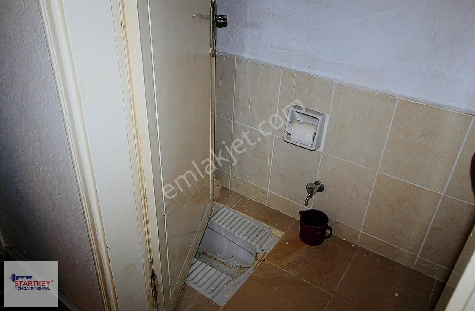 Startkey Yön Gayrimenkul'den Çarşı Merkez'de Satılık 2+1 Daire