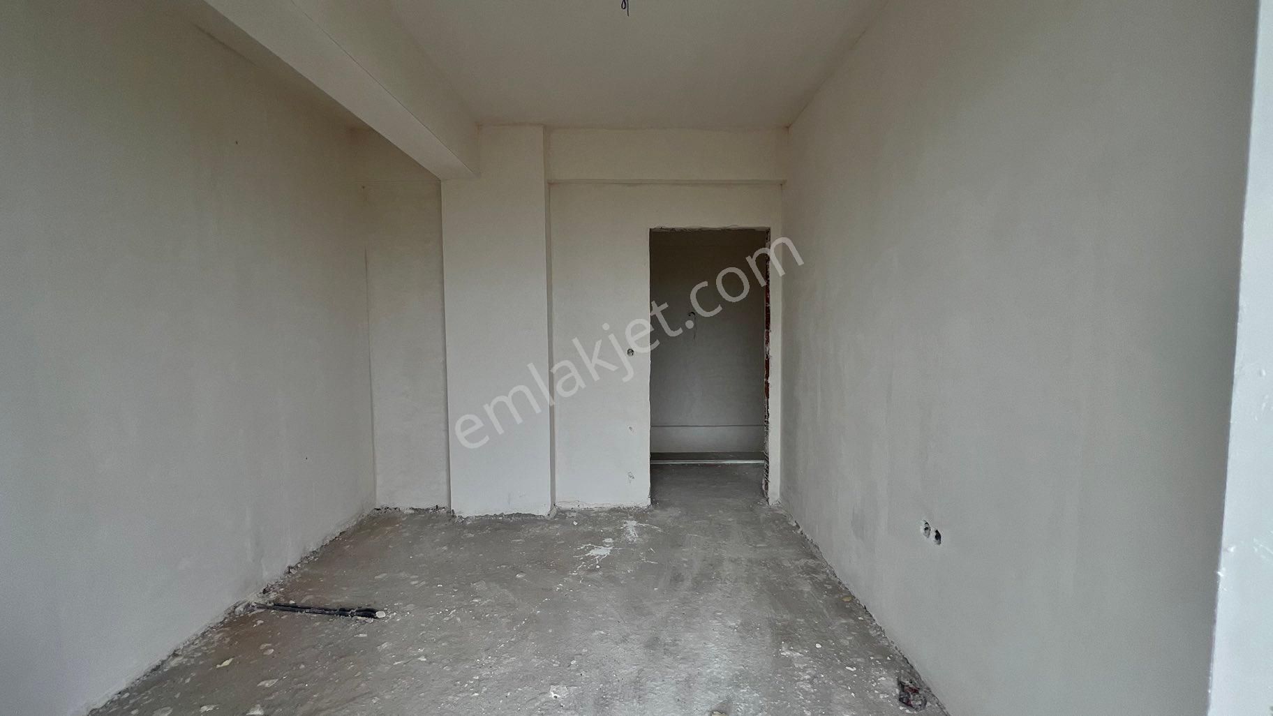 Doğayla İç İçe , Güvenli Ve Konforlu Yaşam Violette - Görsel 15