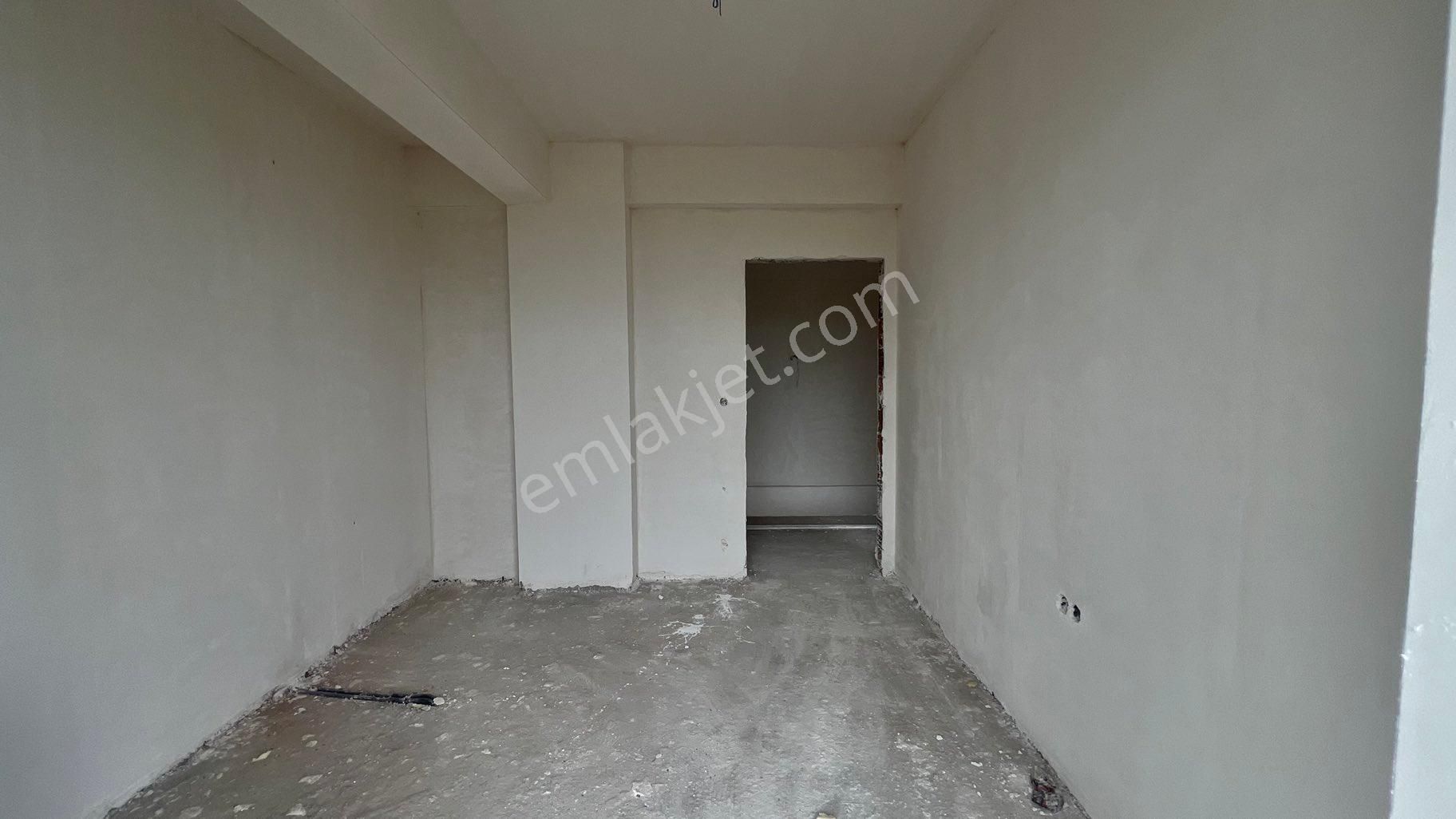 Doğayla İç İçe , Güvenli Ve Konforlu Yaşam Violette - Görsel 16