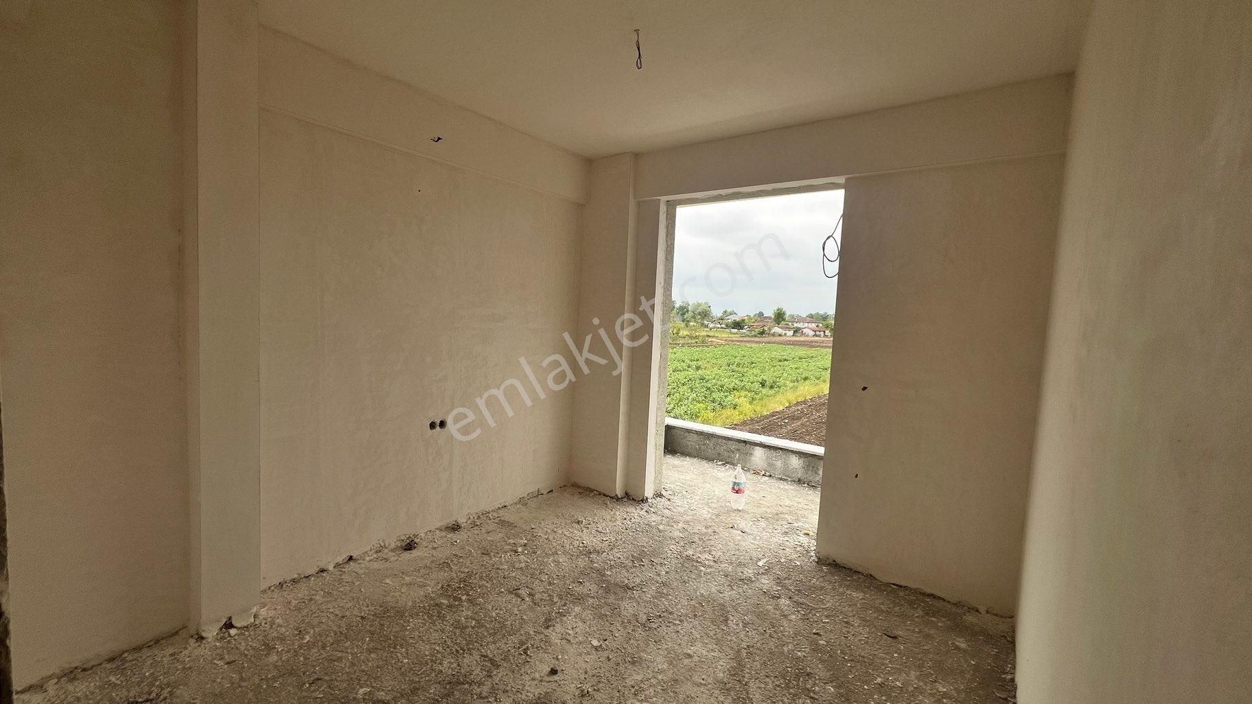Doğayla İç İçe , Güvenli Ve Konforlu Yaşam Violette - Görsel 12