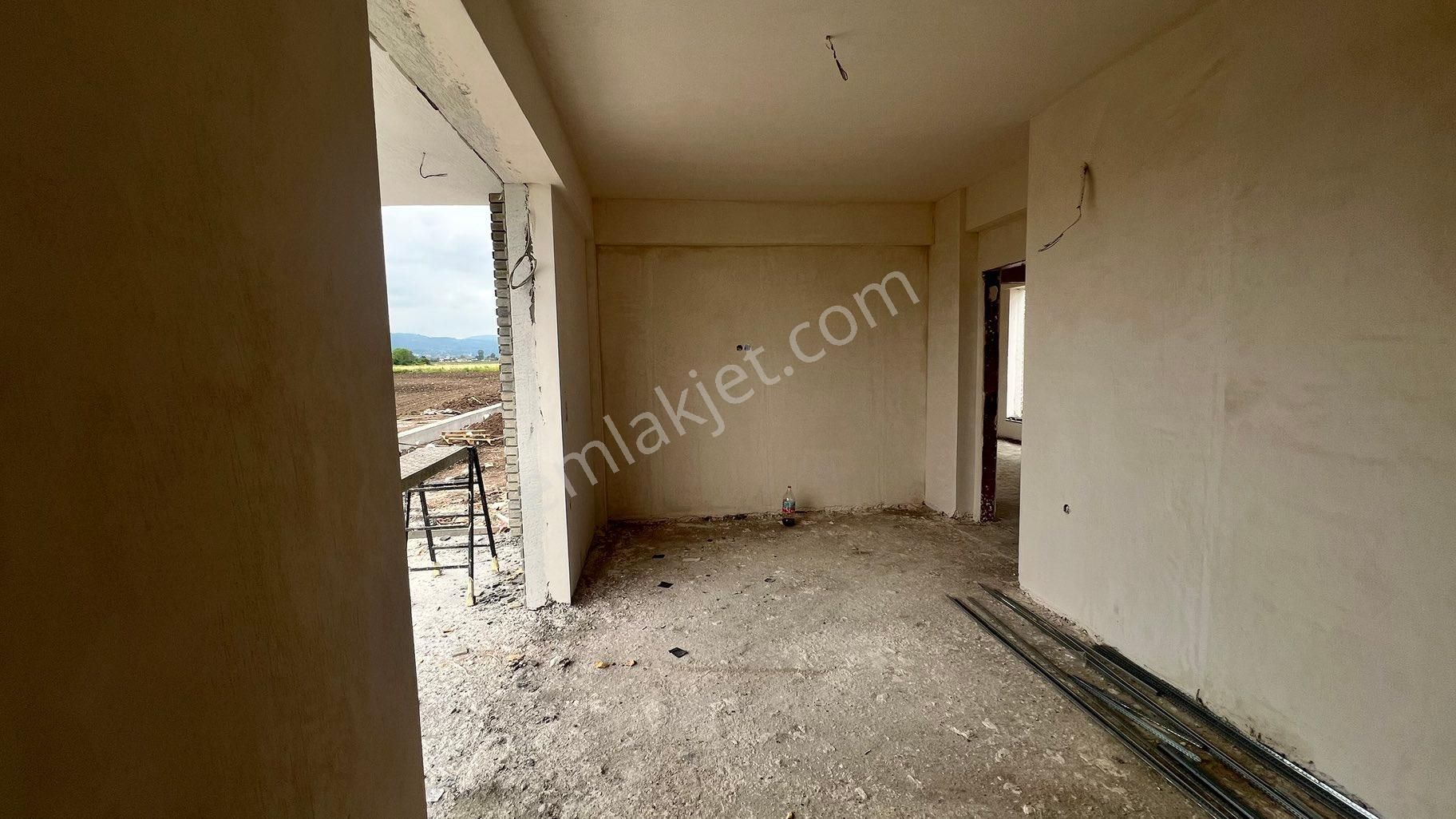 Doğayla İç İçe , Güvenli Ve Konforlu Yaşam Violette - Görsel 8