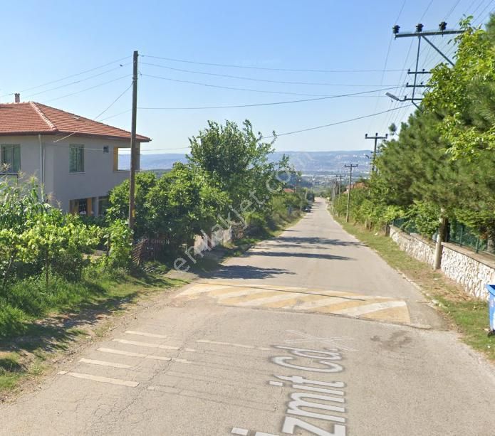 Kocaeli Kartepe'de Kaçırılmayacak Yatırım Fırsatı!