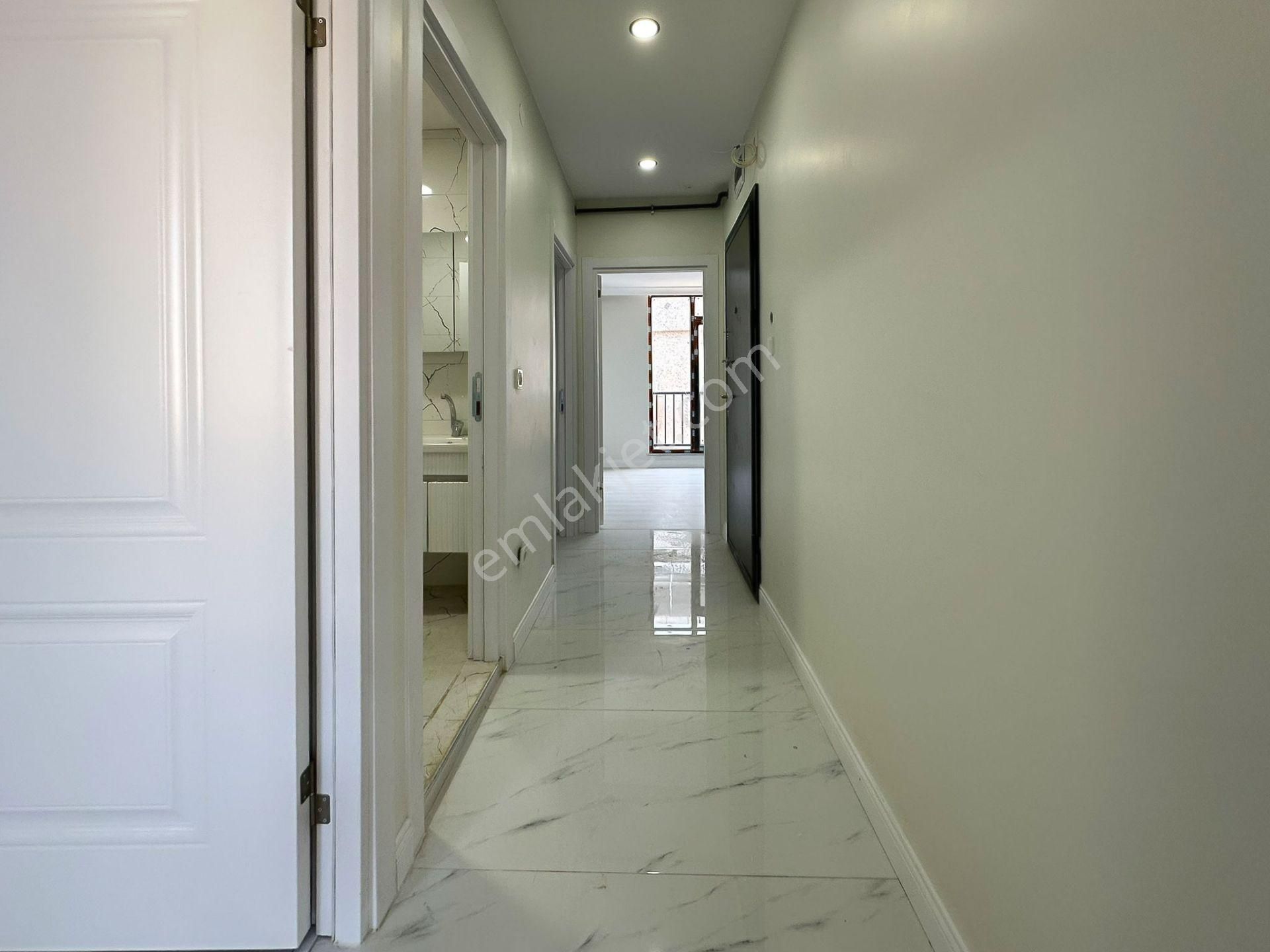 Marcity Gayrimenkul'den Soğanlı'da Satılık 2+1 65m² Daire - Görsel 21