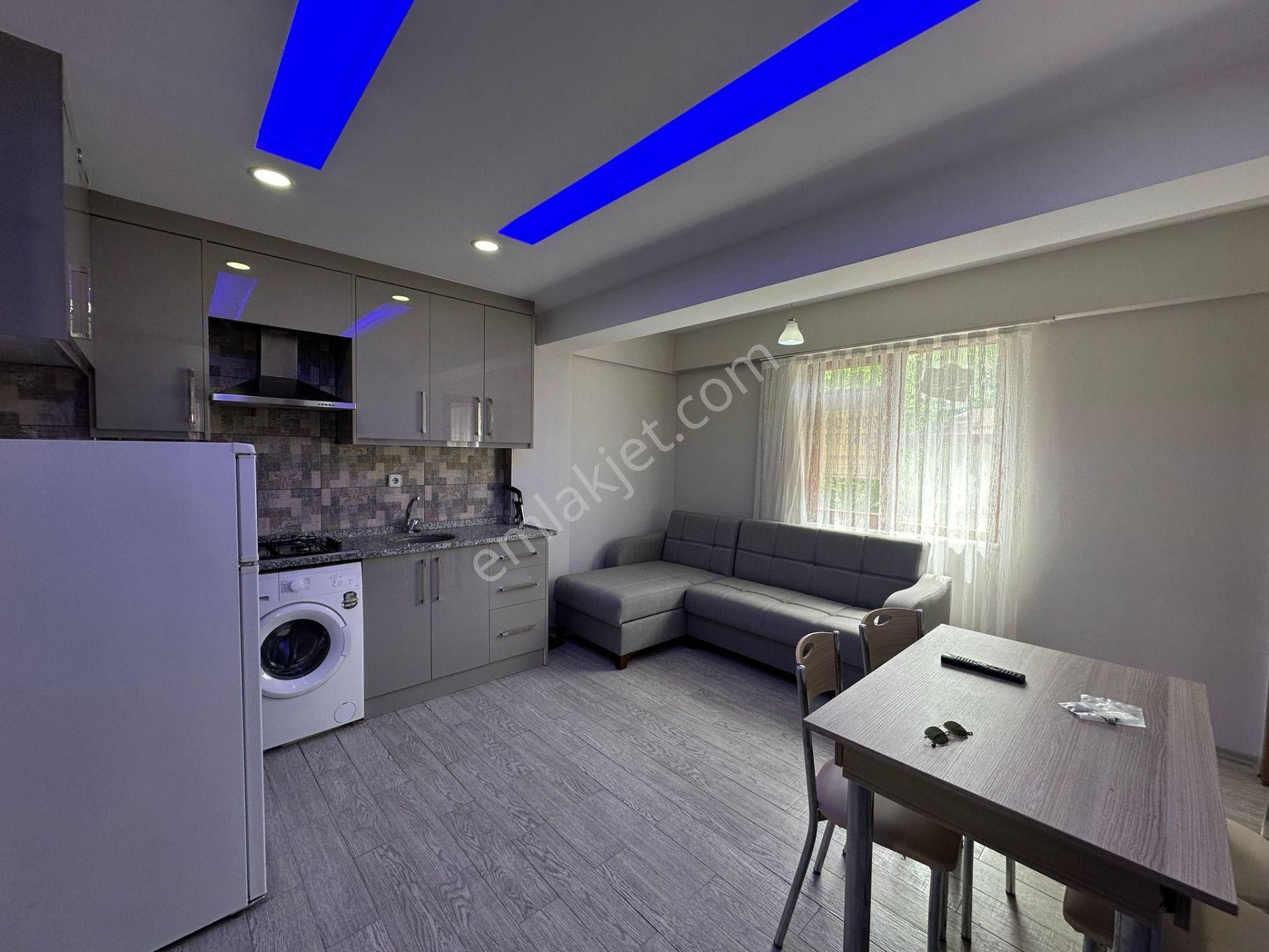 Dur Al Gayrimenkulden Kınıklı Bursa Caddesinde Kiralık Apart